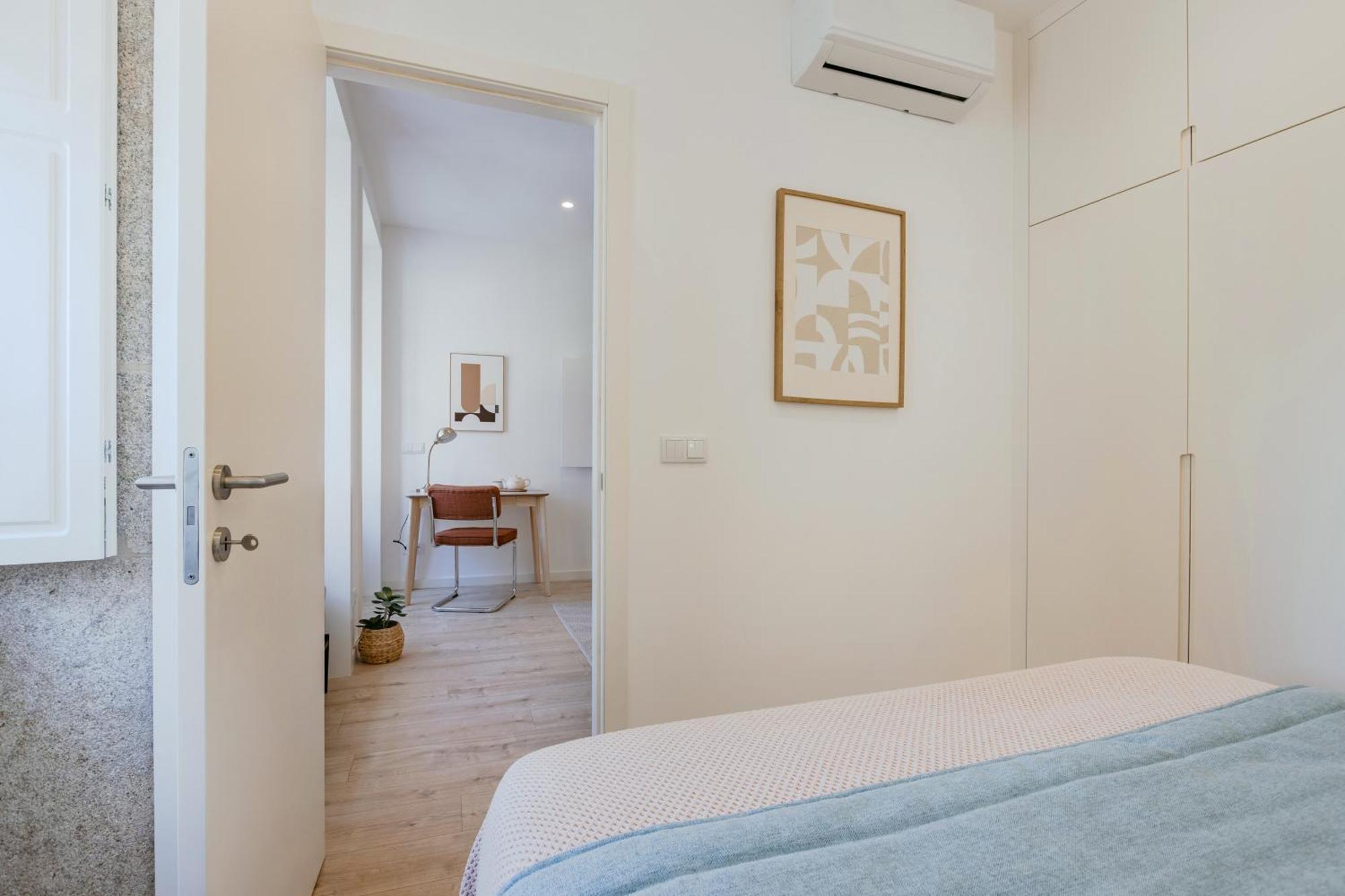 The Soft Escape At Boavista Flats Apartment