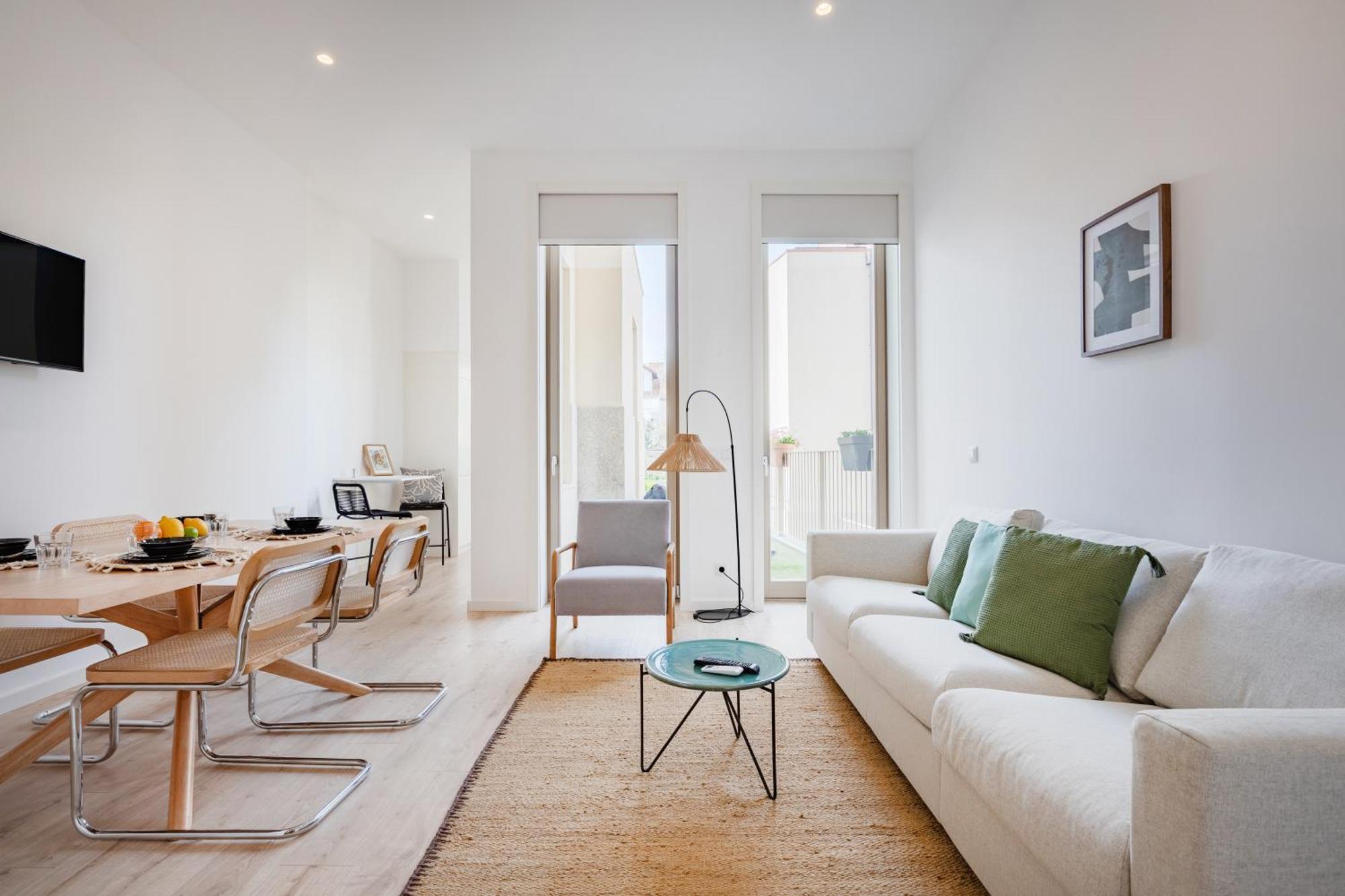 The Superior At Boavista Flats Apartment *