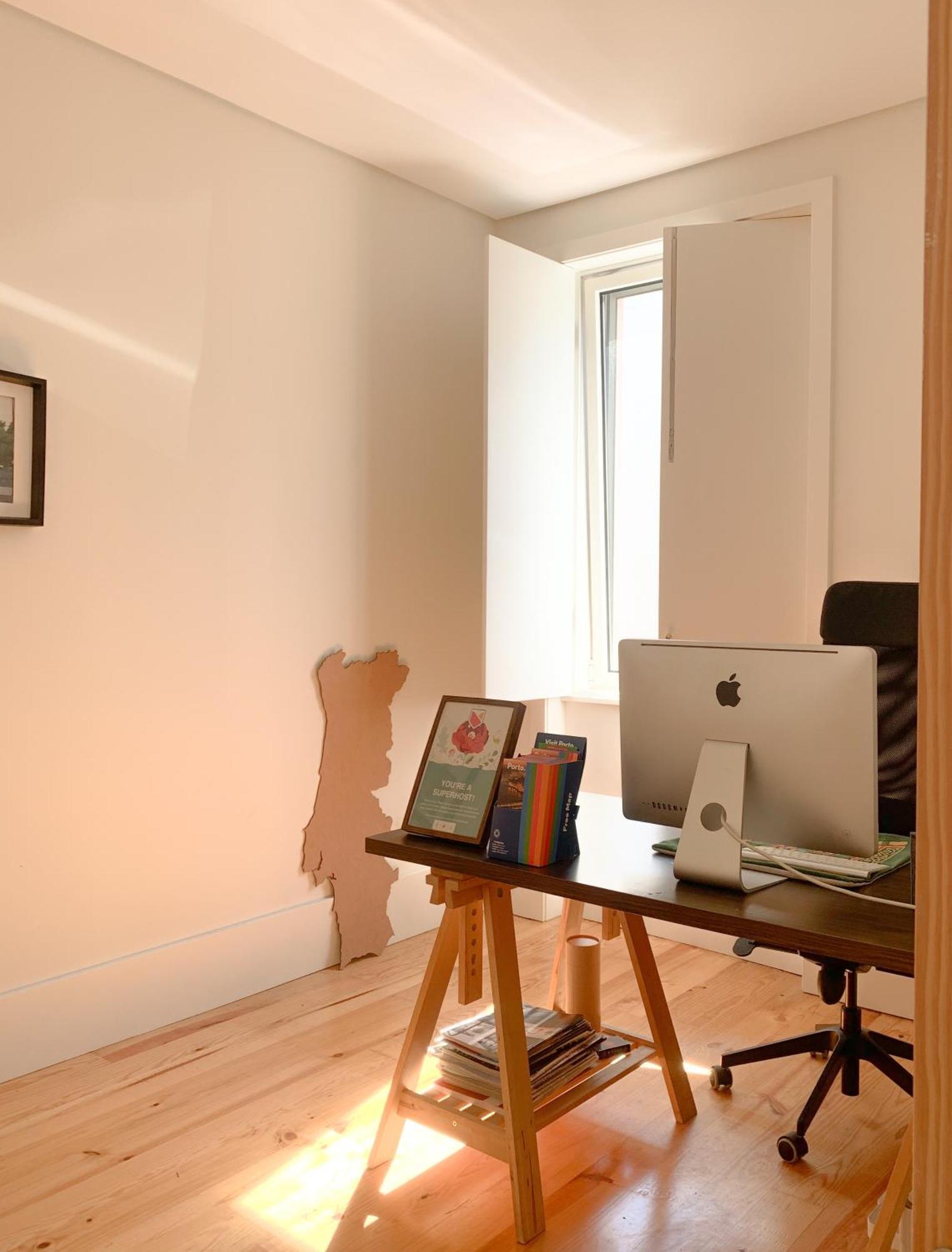 Albergue Arca D´'água Porto