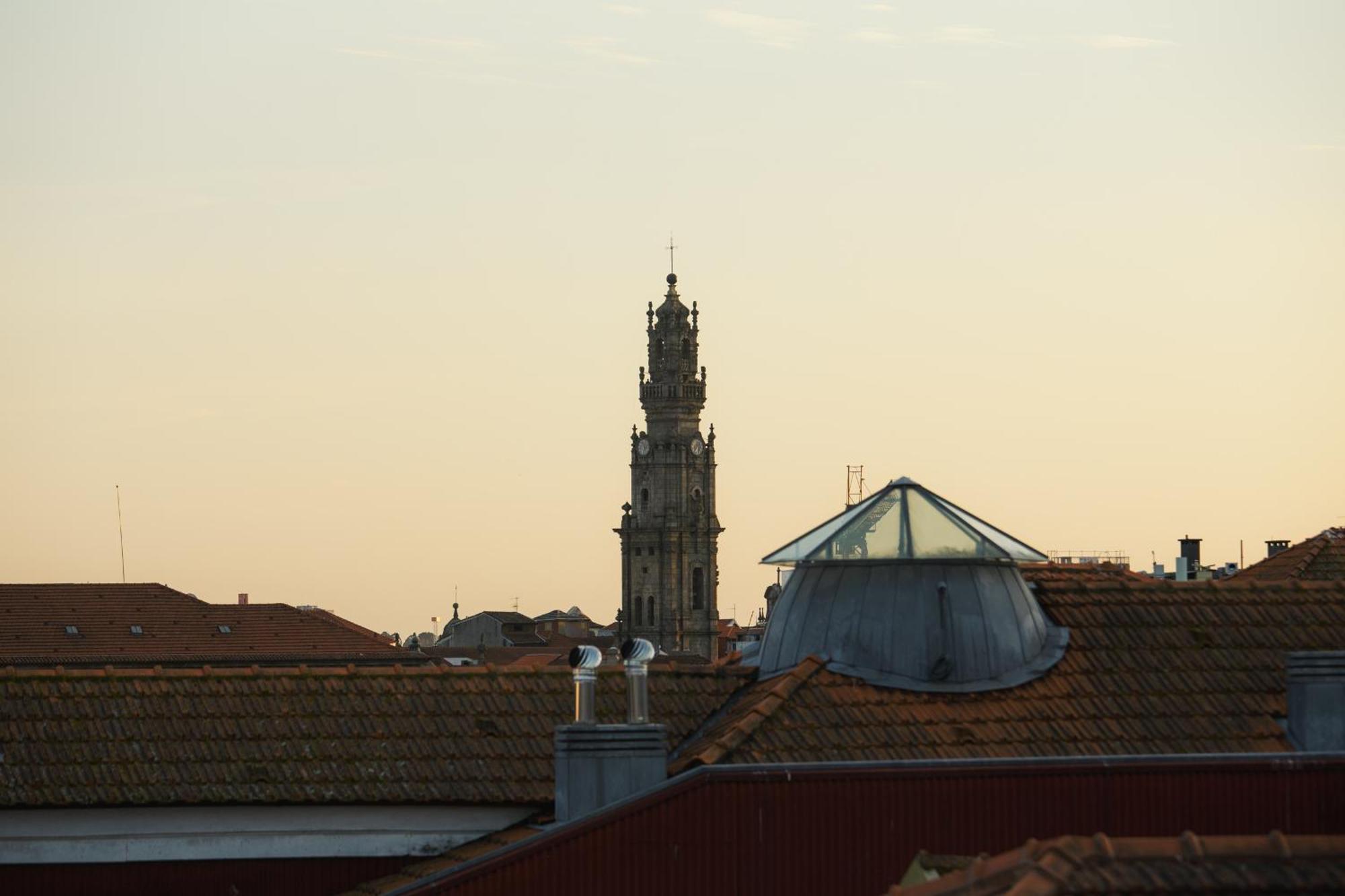 Libere Laranjais 4* Porto
