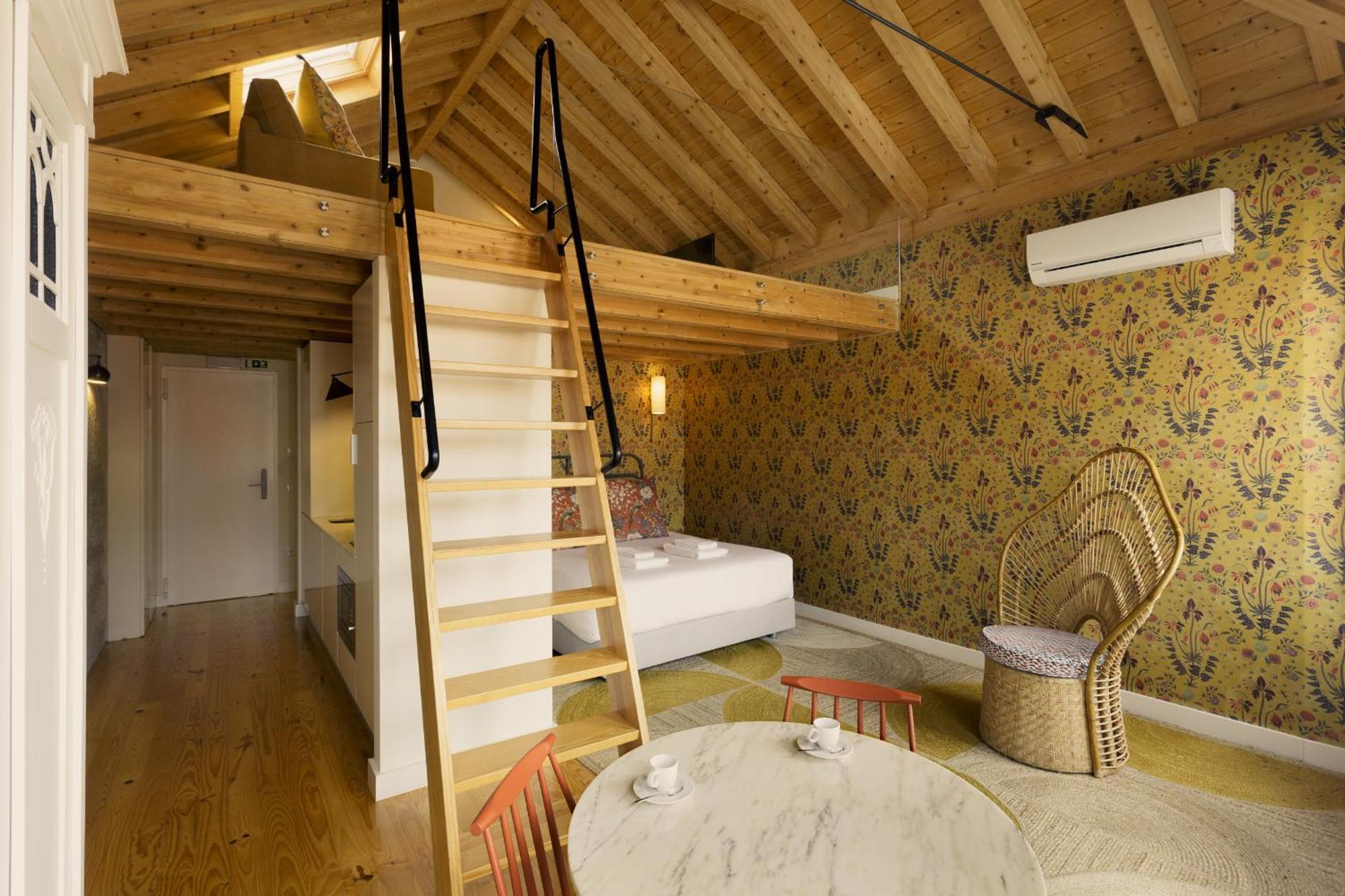 Libere Laranjais Hotel Porto