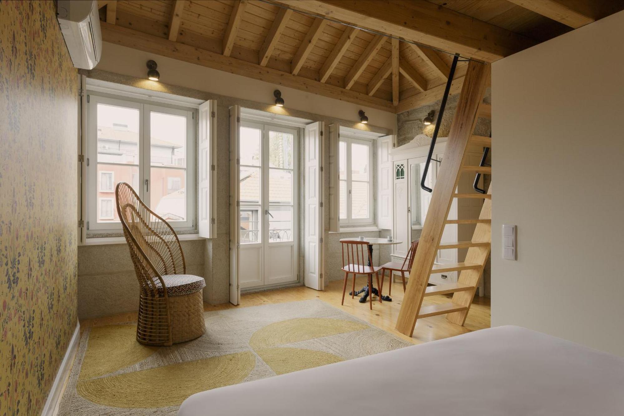 Hotel Libere Laranjais Porto