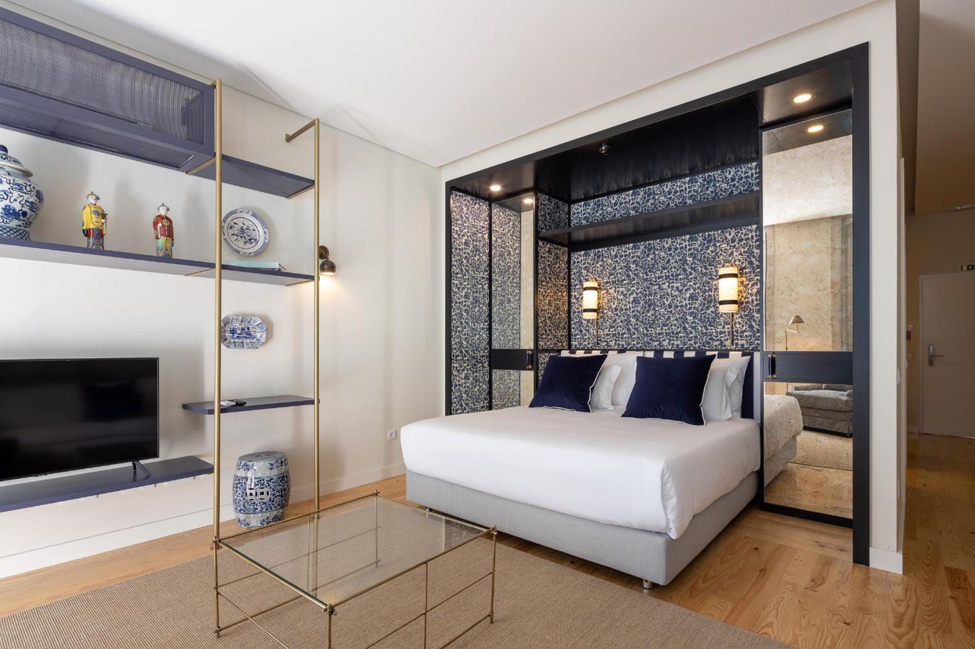 Hotel Libere Laranjais 4*