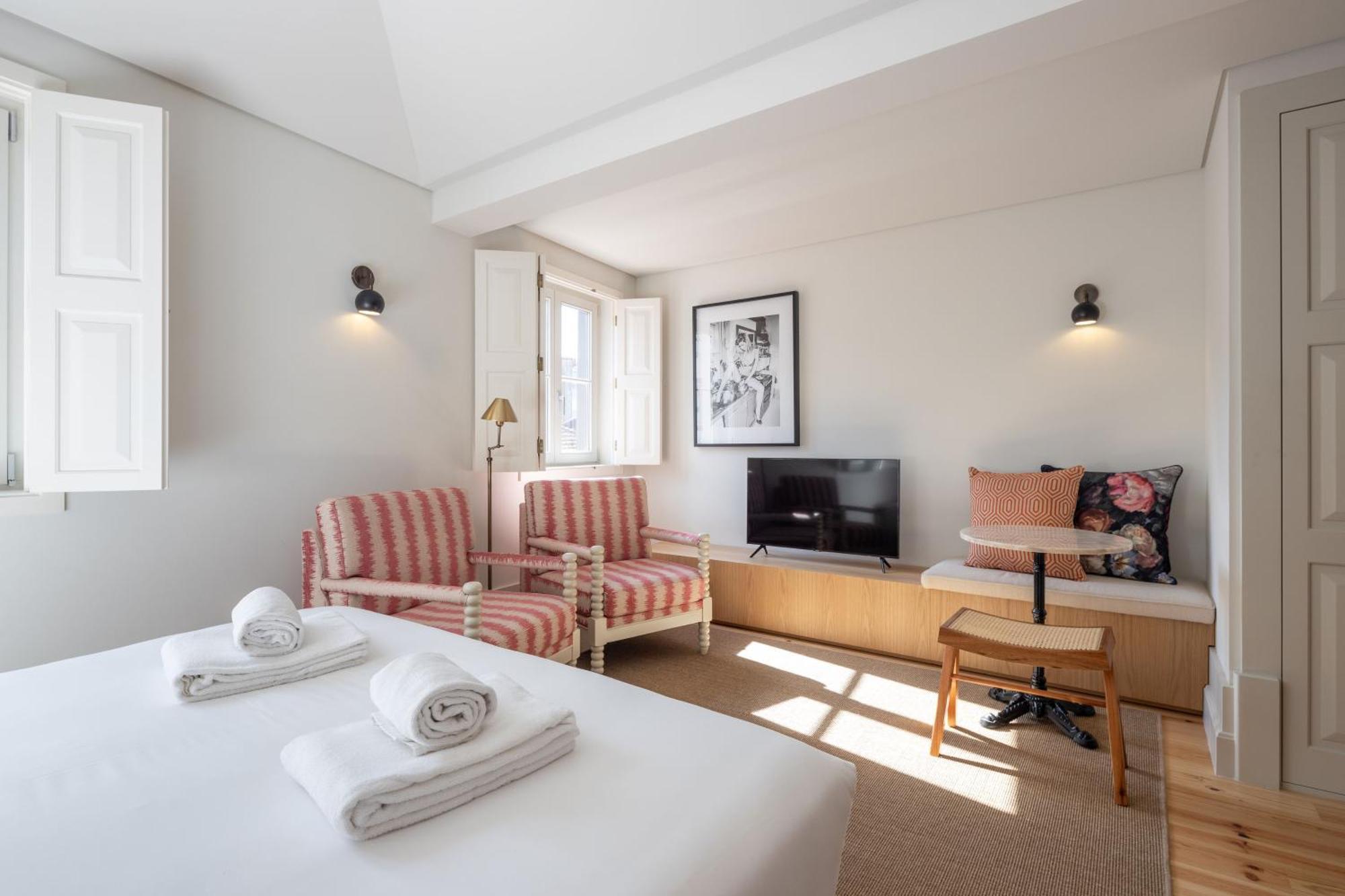 Libere Laranjais Hotel