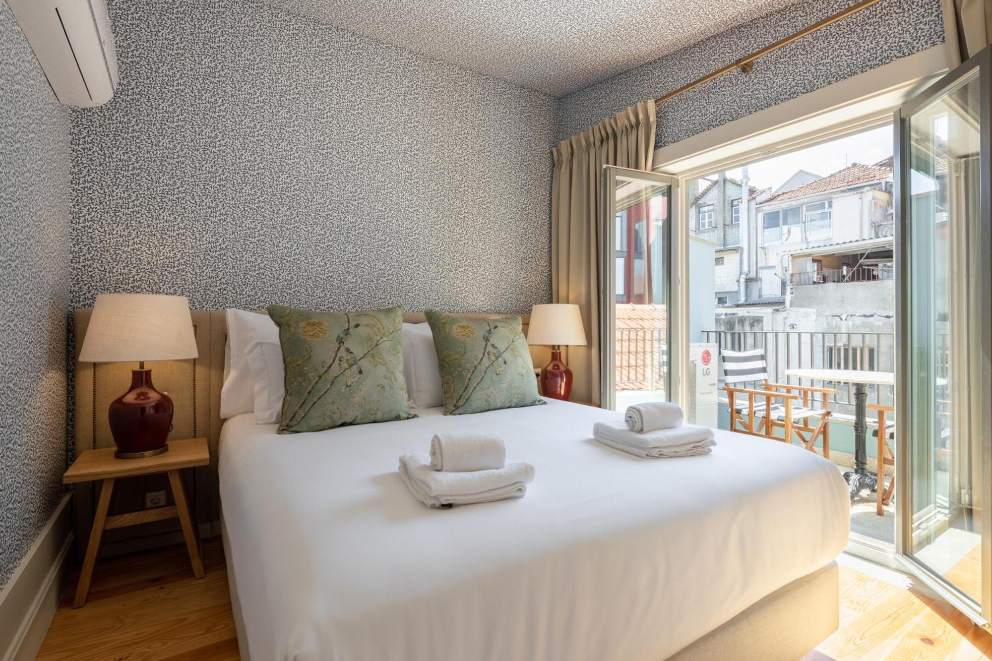 Hotel Libere Laranjais Porto