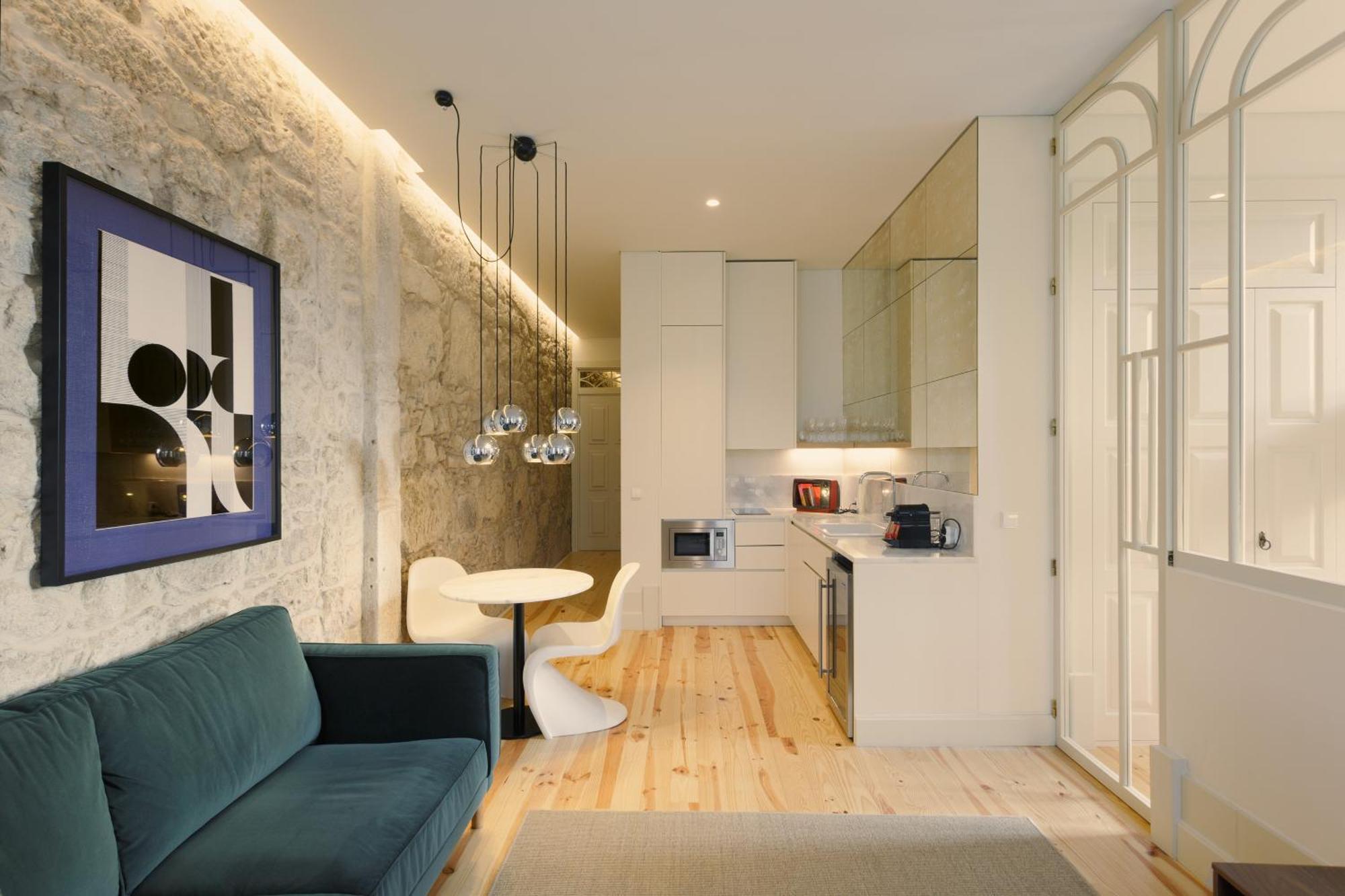 Libere Laranjais Hotel Porto