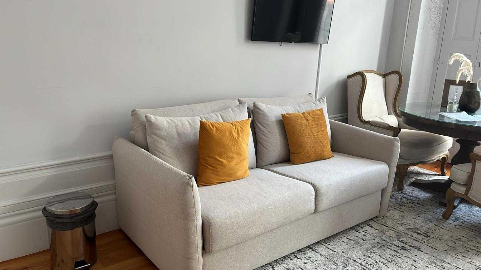 Apartment Cosy - Old *