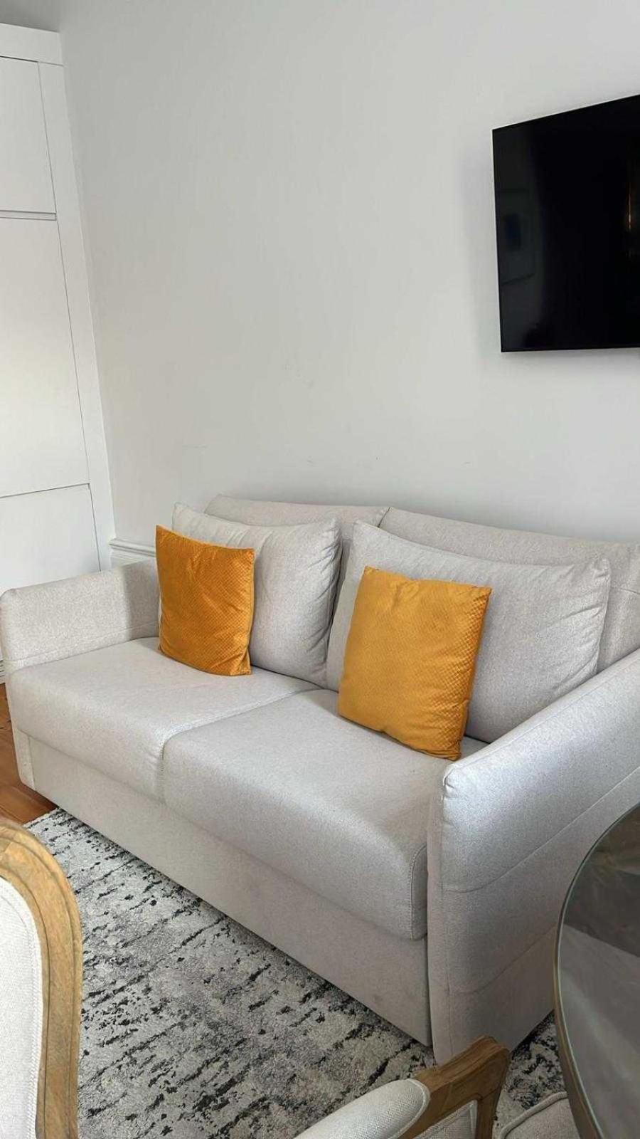 Cosy - Old Apartment *