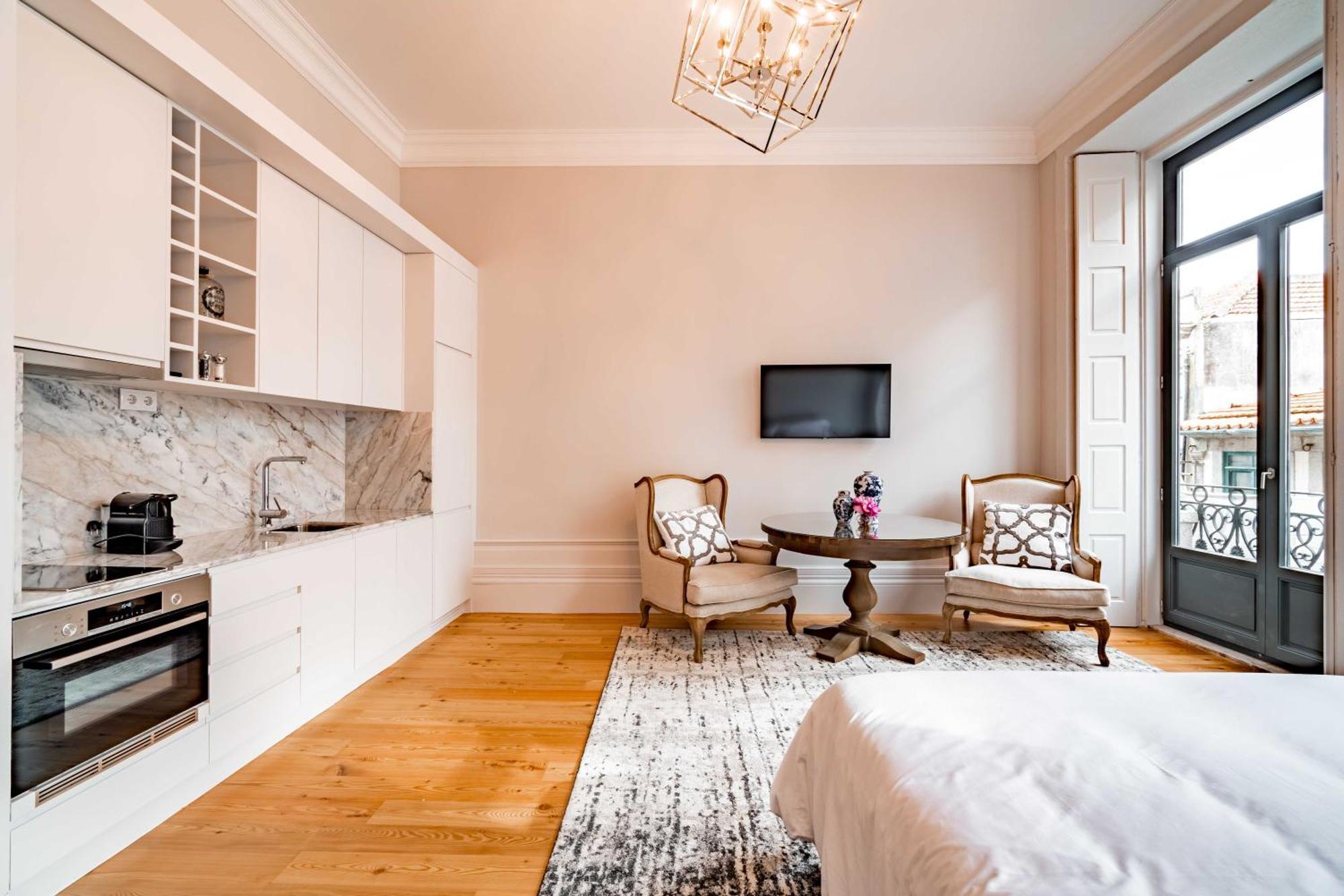 Cosy - Old Apartment *