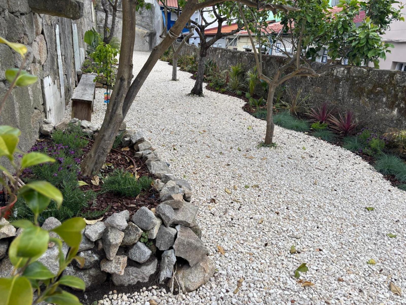 Bright With Garden Apartamento