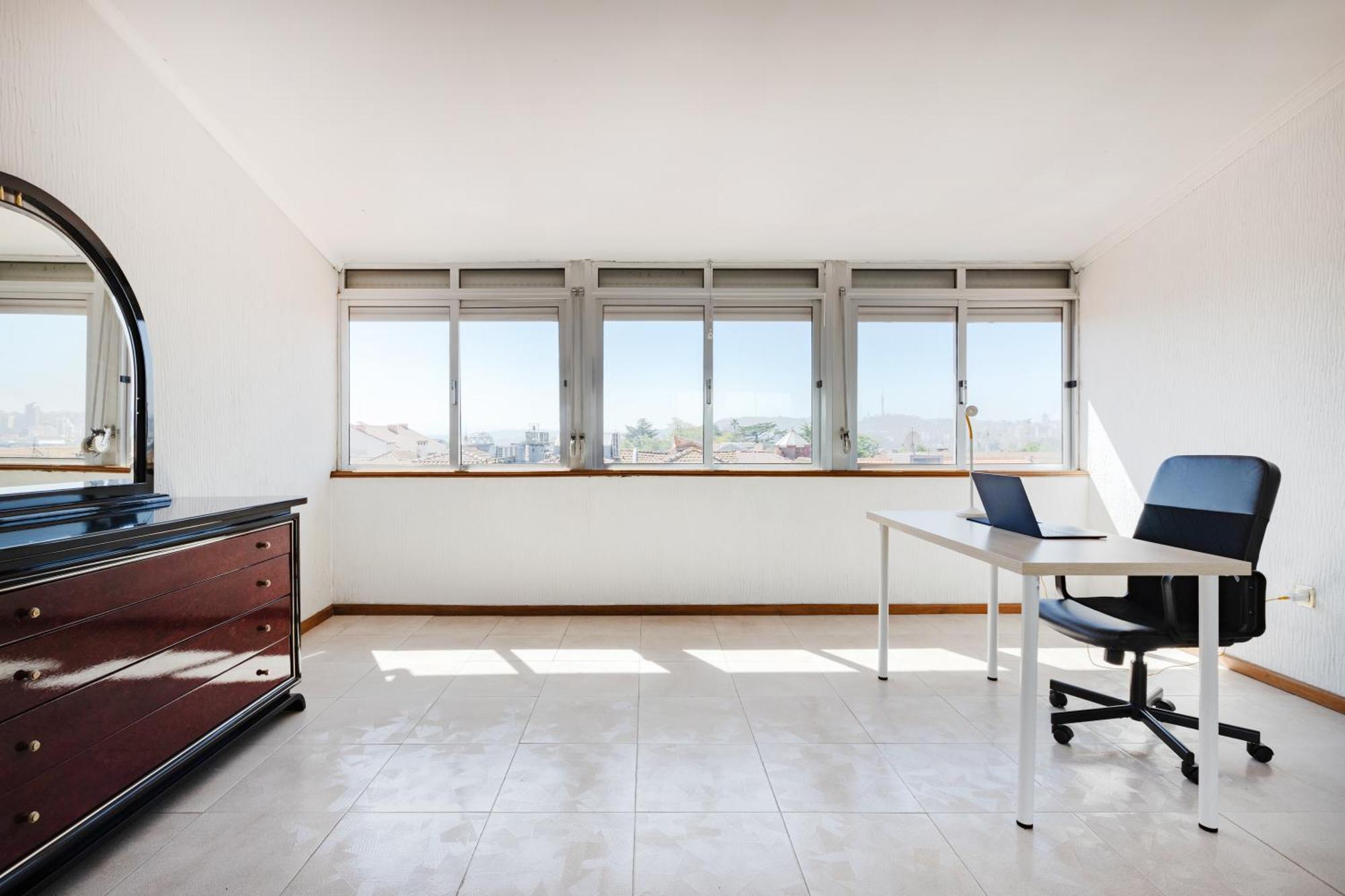 Apartment Ildefonso