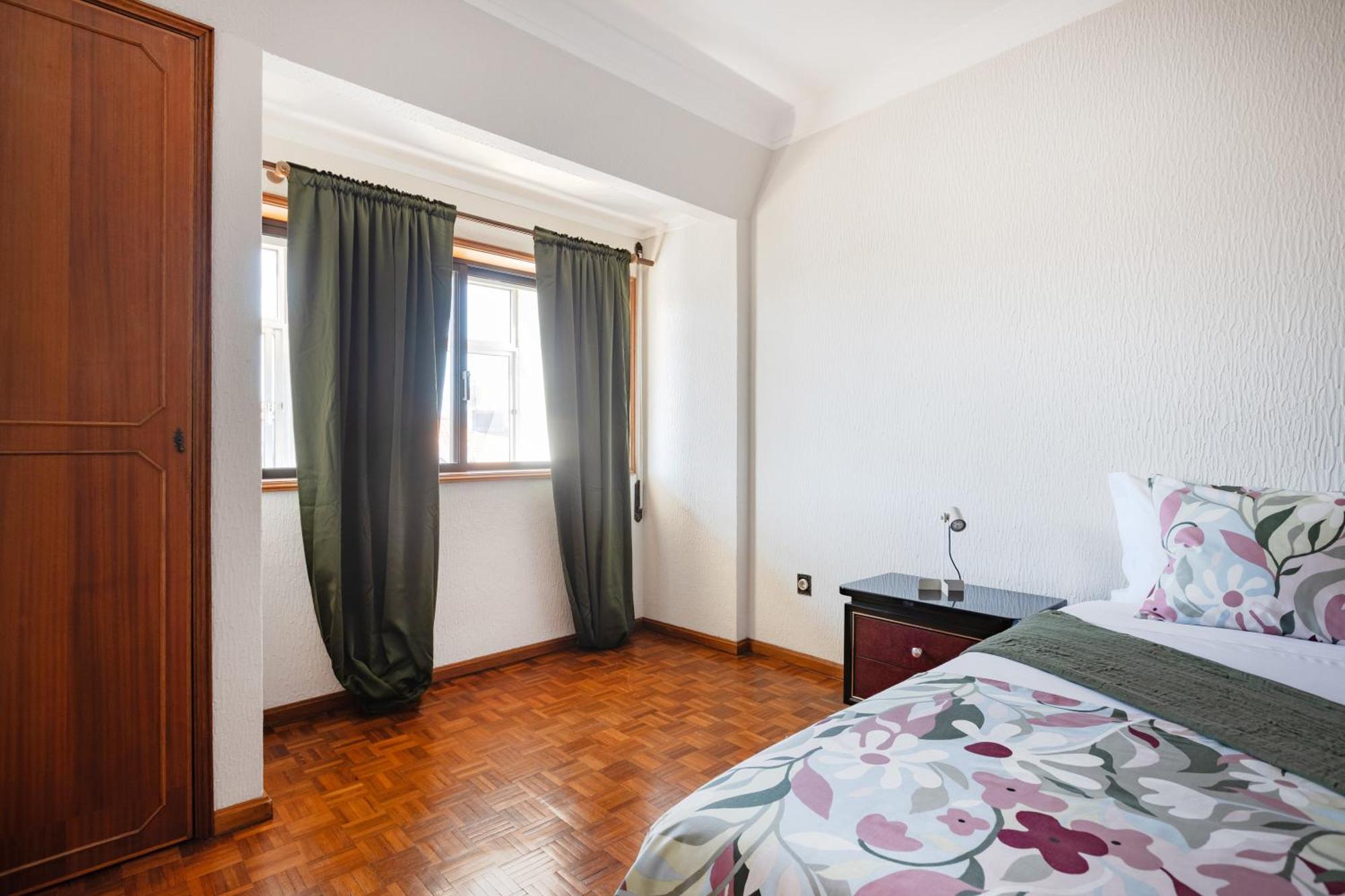 Apartment Ildefonso