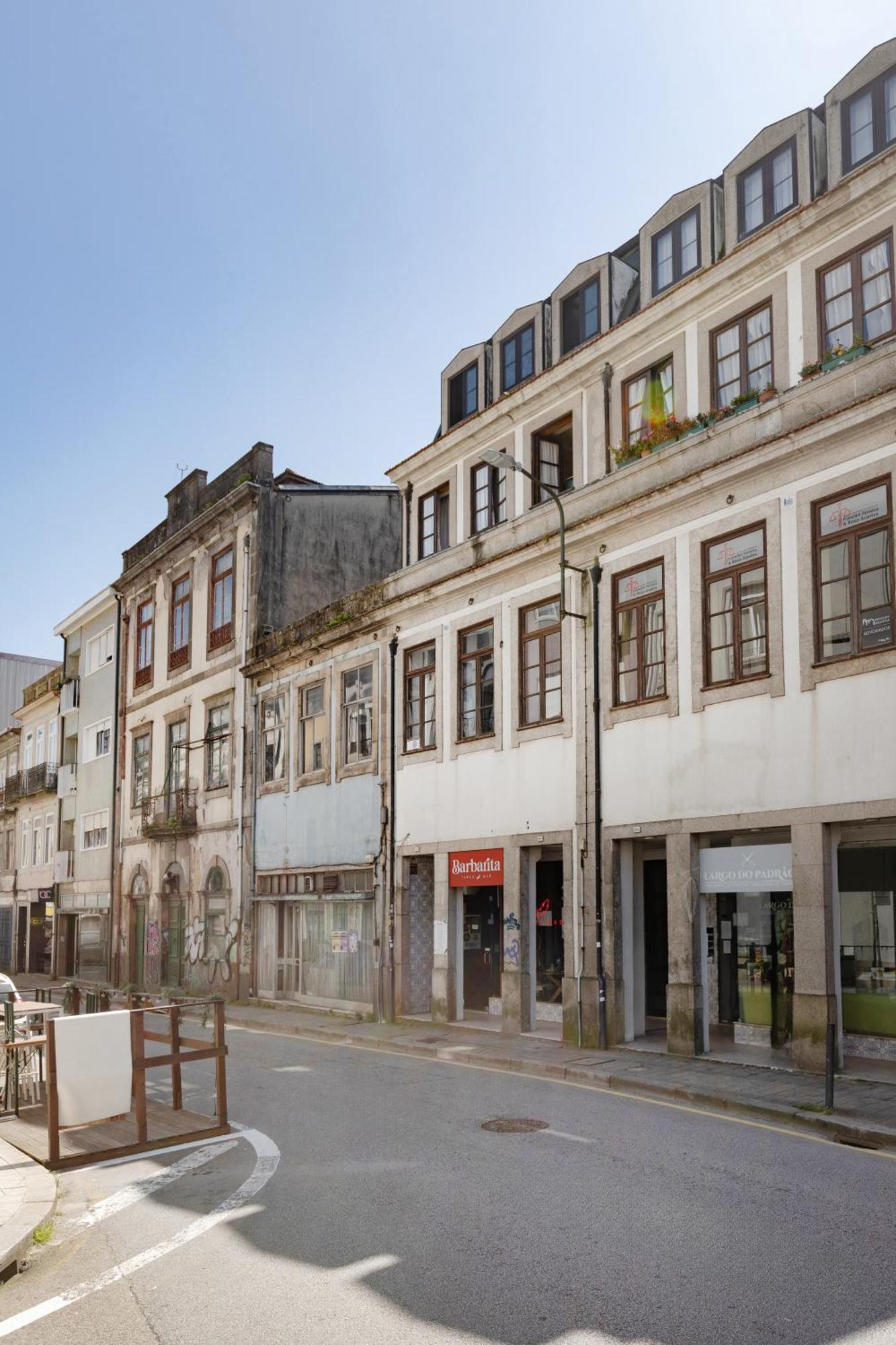 Ildefonso Porto