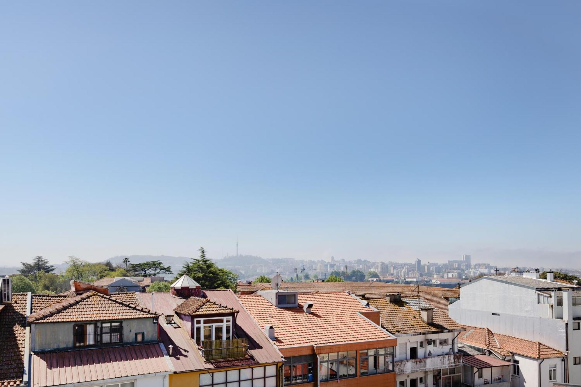 Ildefonso * Porto