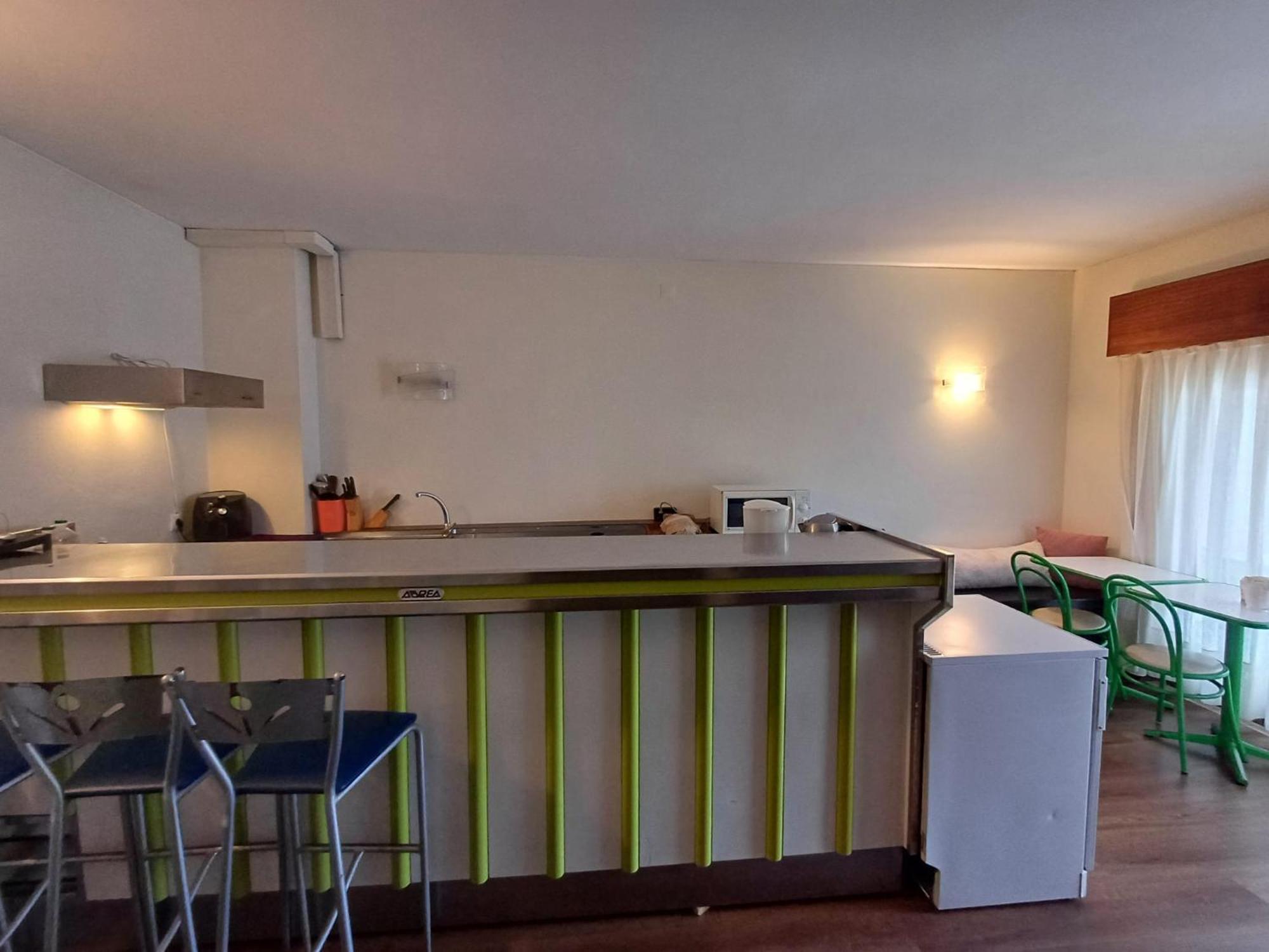Guest house Boa Ventura *