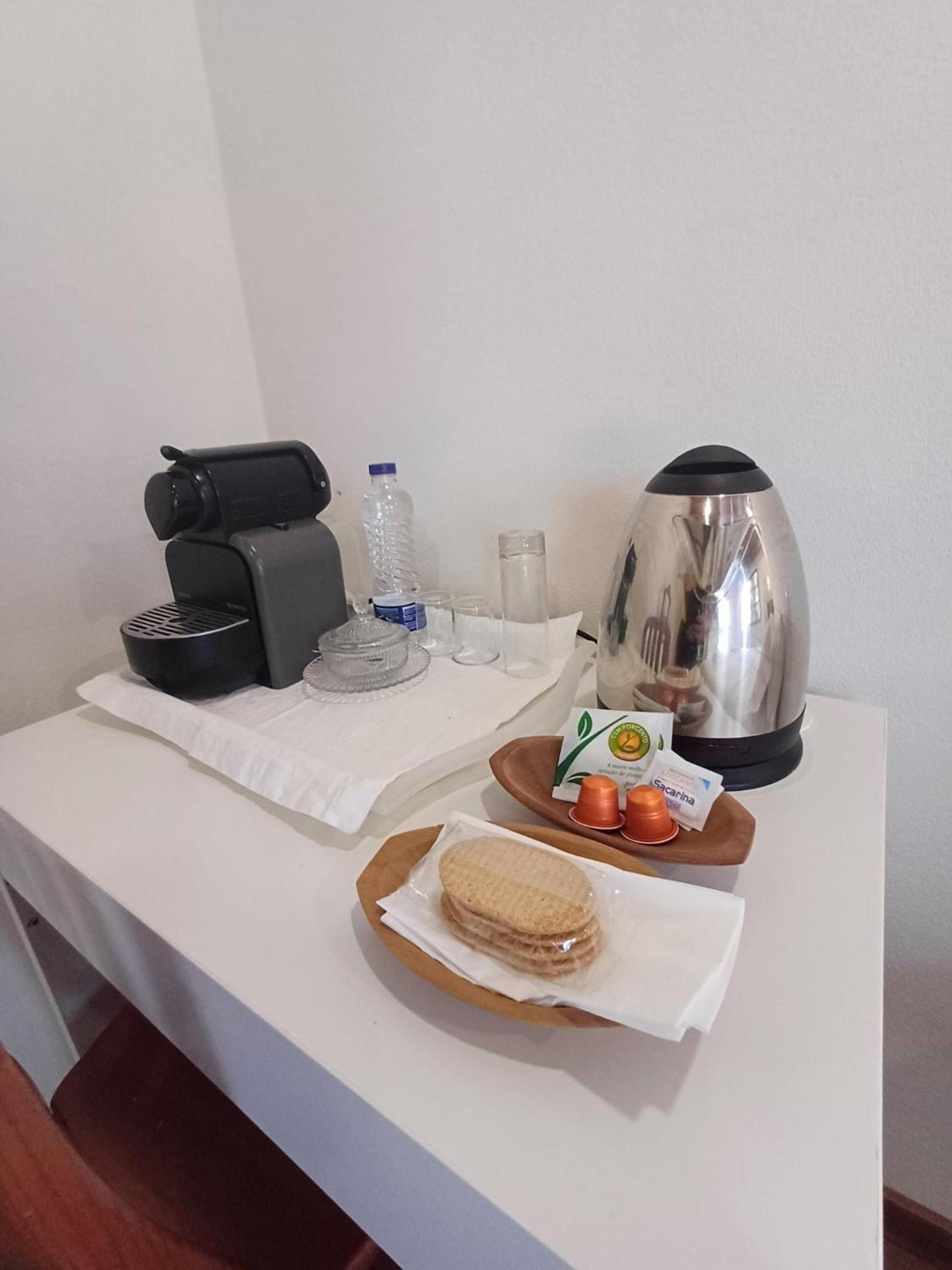 Boa Ventura Guest house *