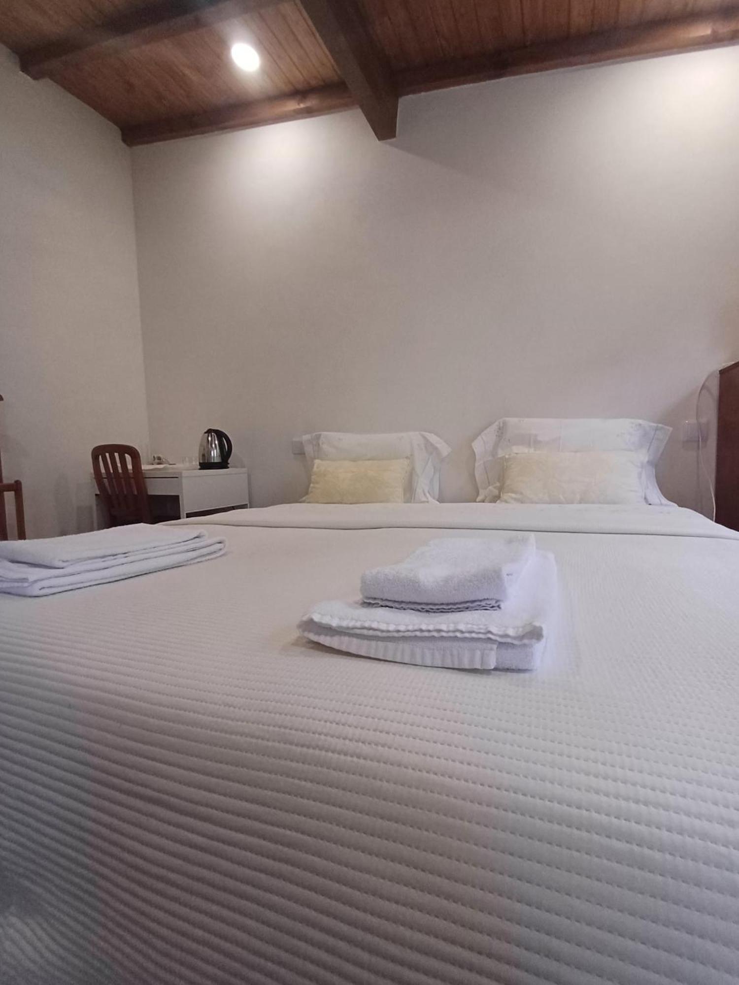 Guest house Boa Ventura *