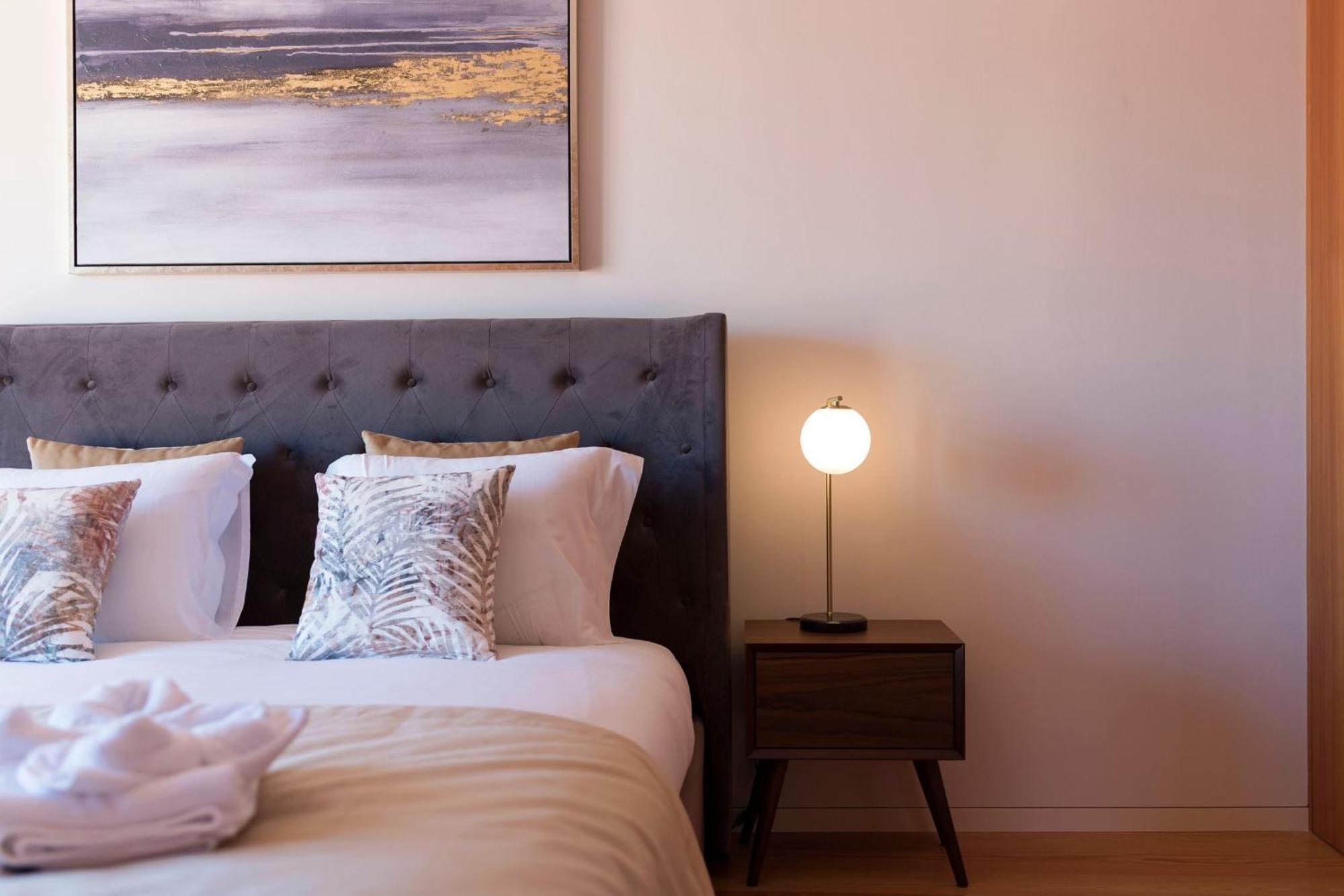 Riverviews Em Monte Dos Judeus Appartement
