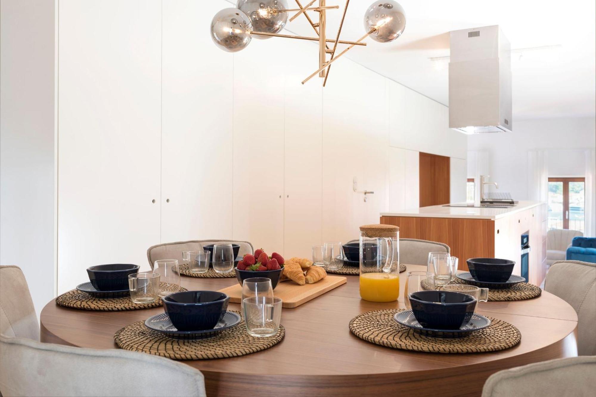 Appartement Riverviews Em Monte Dos Judeus Porto