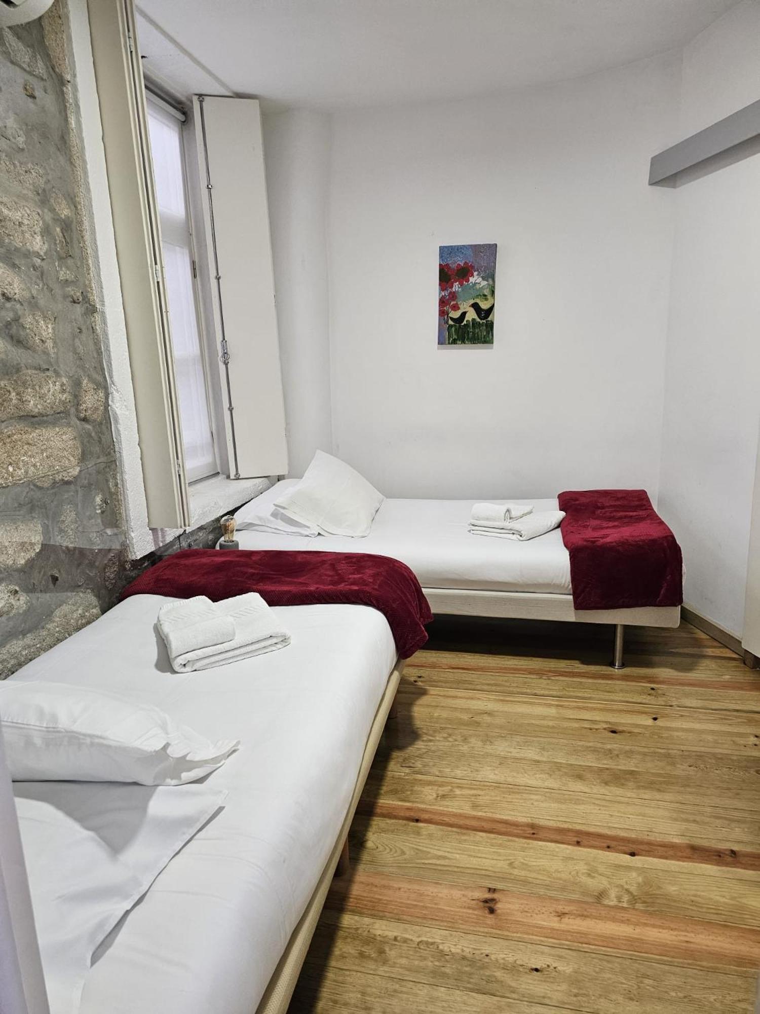 Douro View House Ribeira Guest house