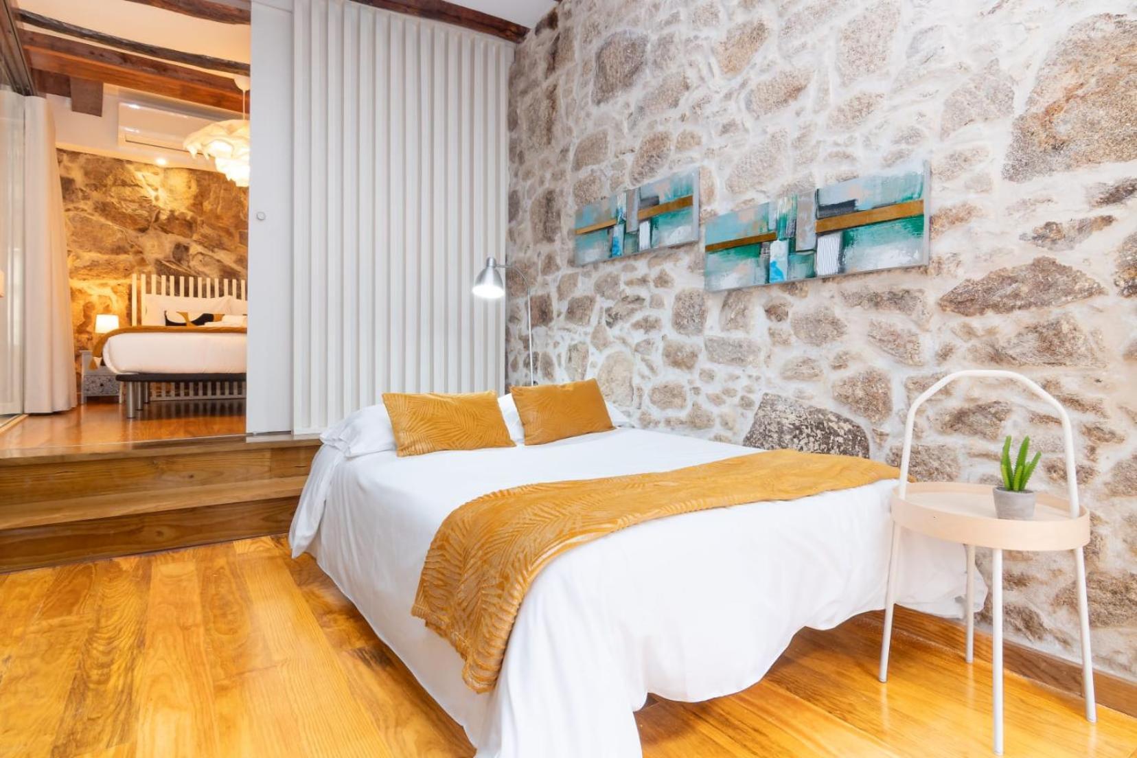 Gasthuis Douro View House Ribeira 2*