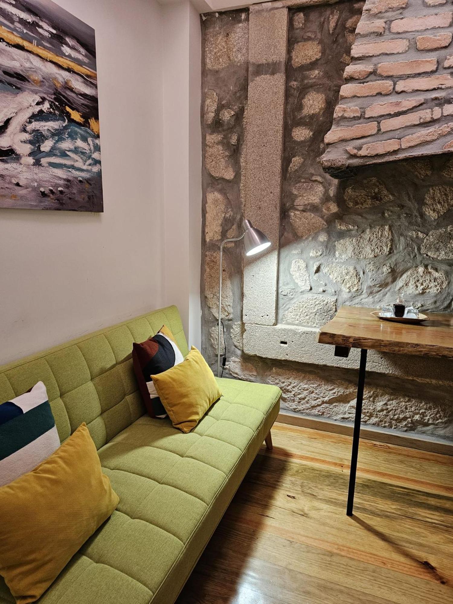 Douro View House Ribeira 2*