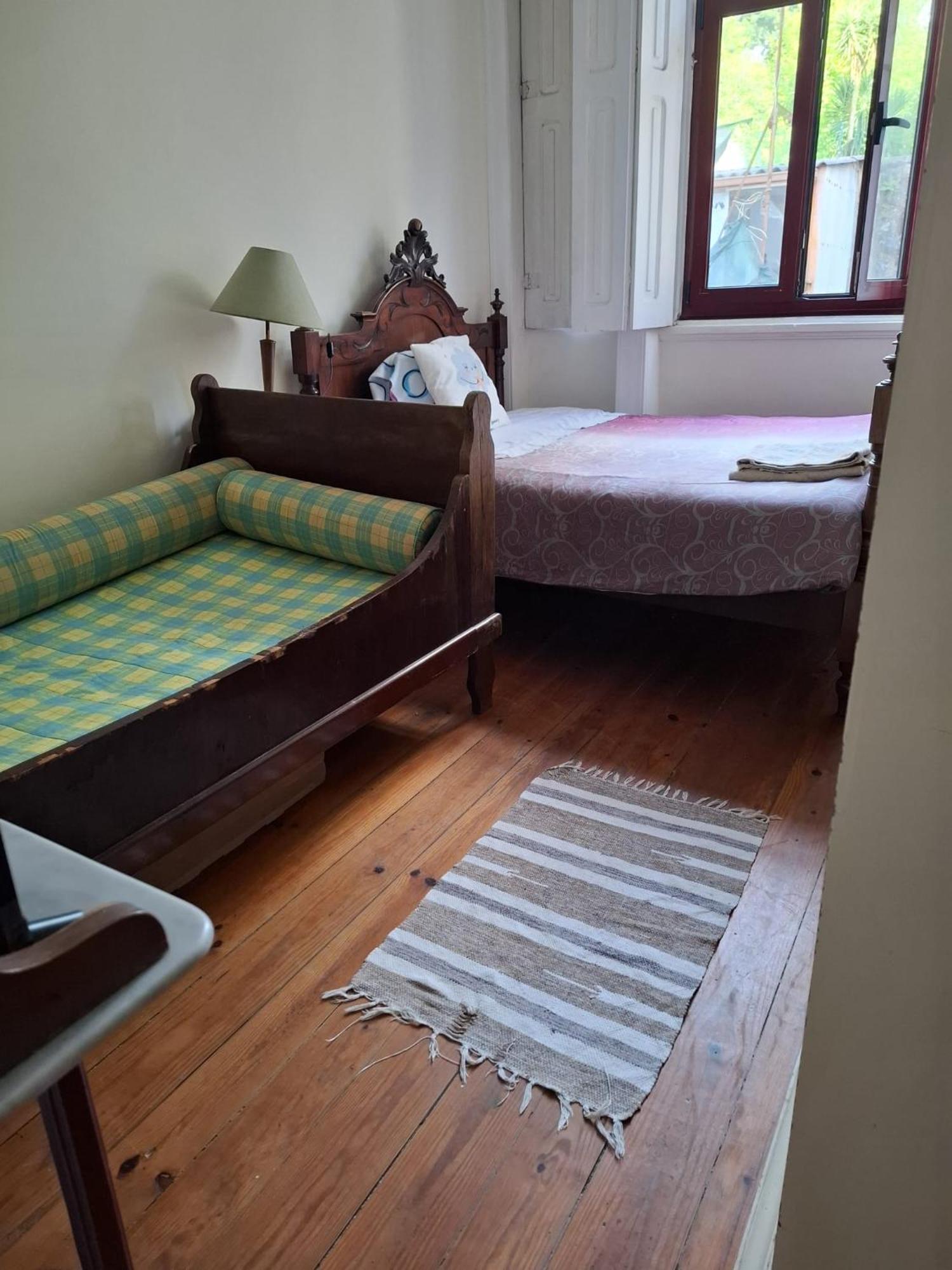Homestay Sitio Do Sossego Porto