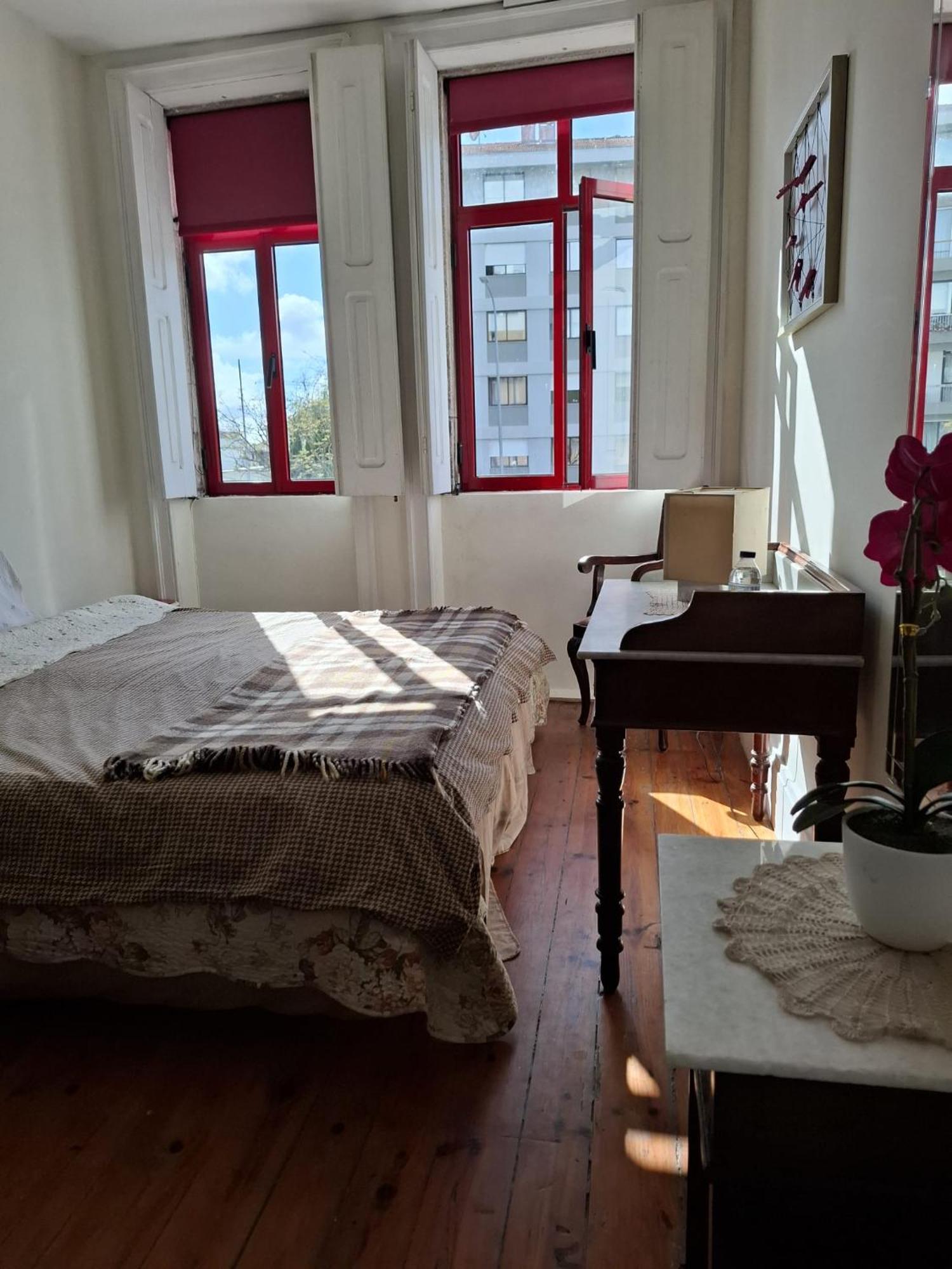 Homestay Sitio Do Sossego