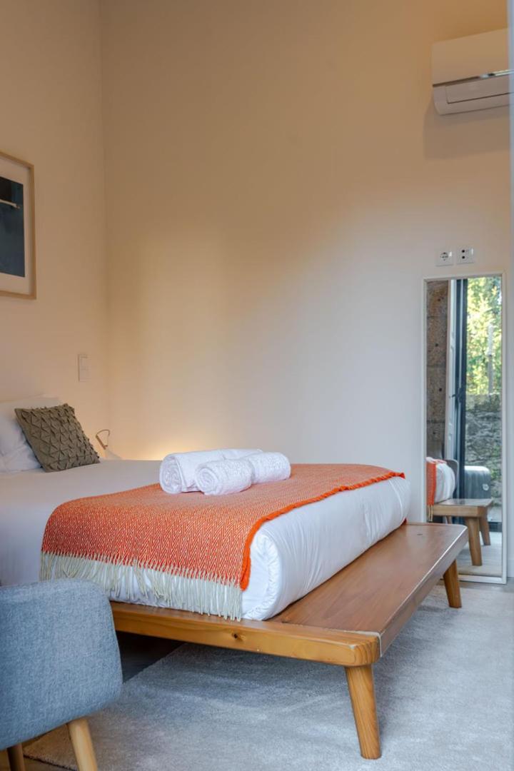 Apartment Invictus Escape - Jacuzzi & Charm In The Porto