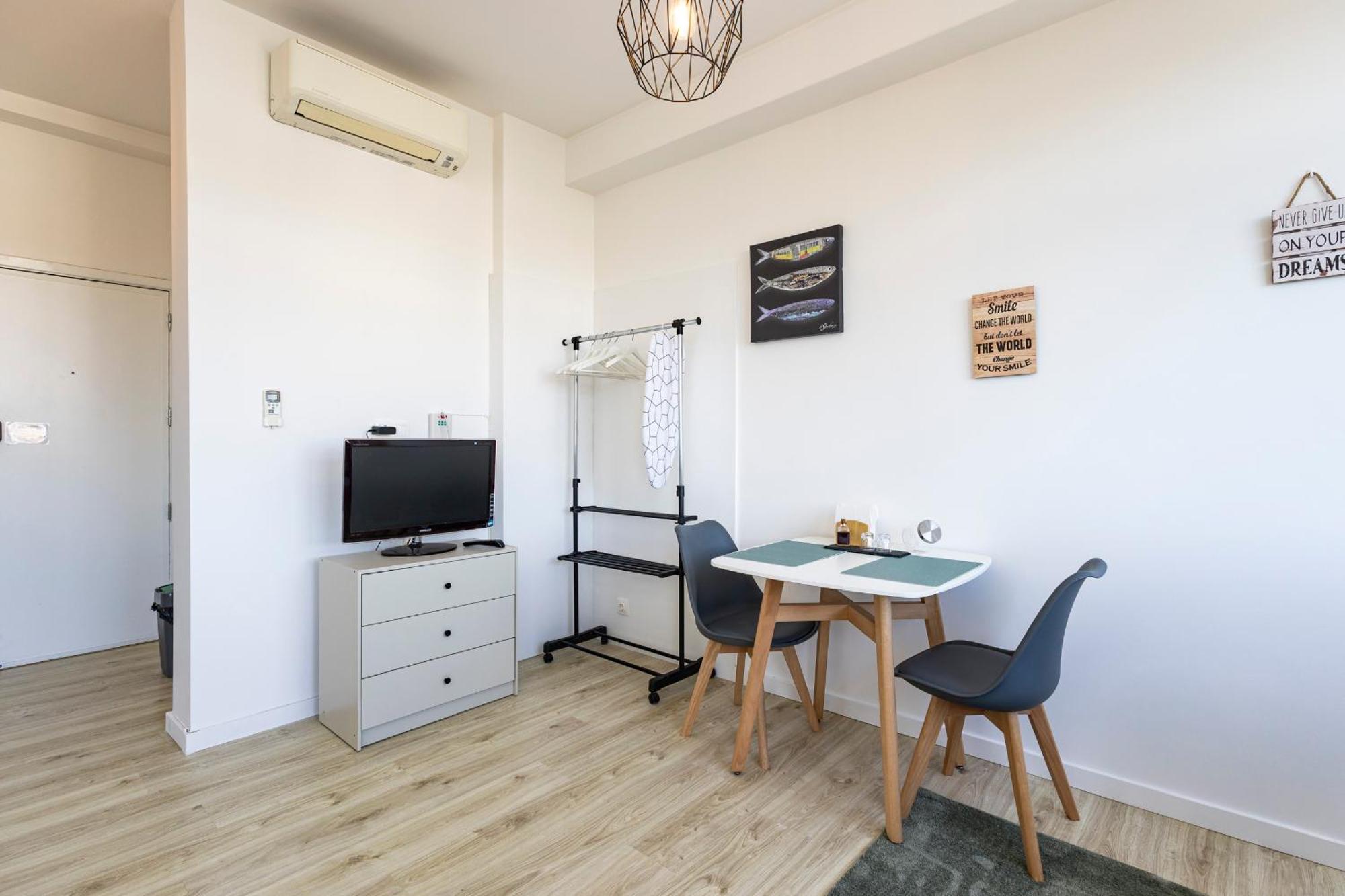 Apartmentsporto - Boavista Delight * Porto