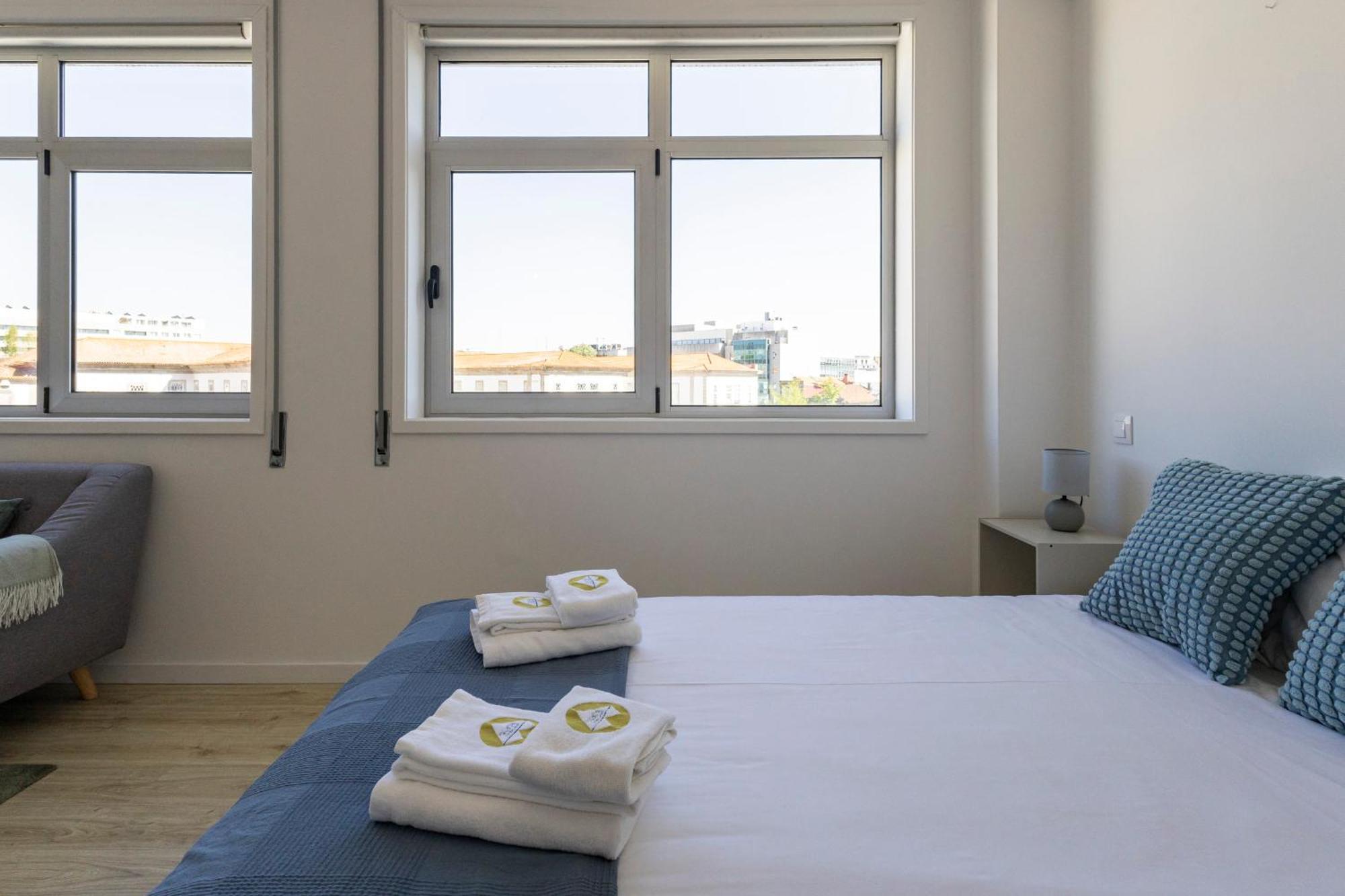 Apartmentsporto - Boavista Delight Apartamento *