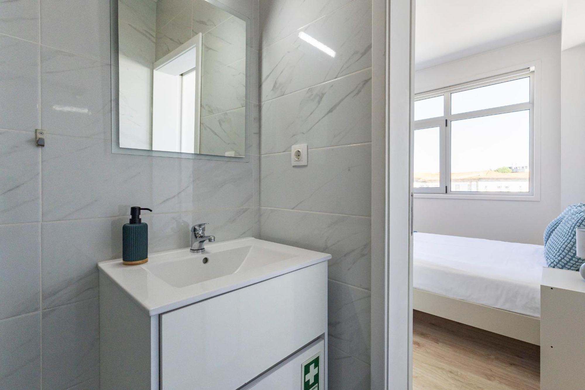 Apartamento Apartmentsporto - Boavista Delight Porto