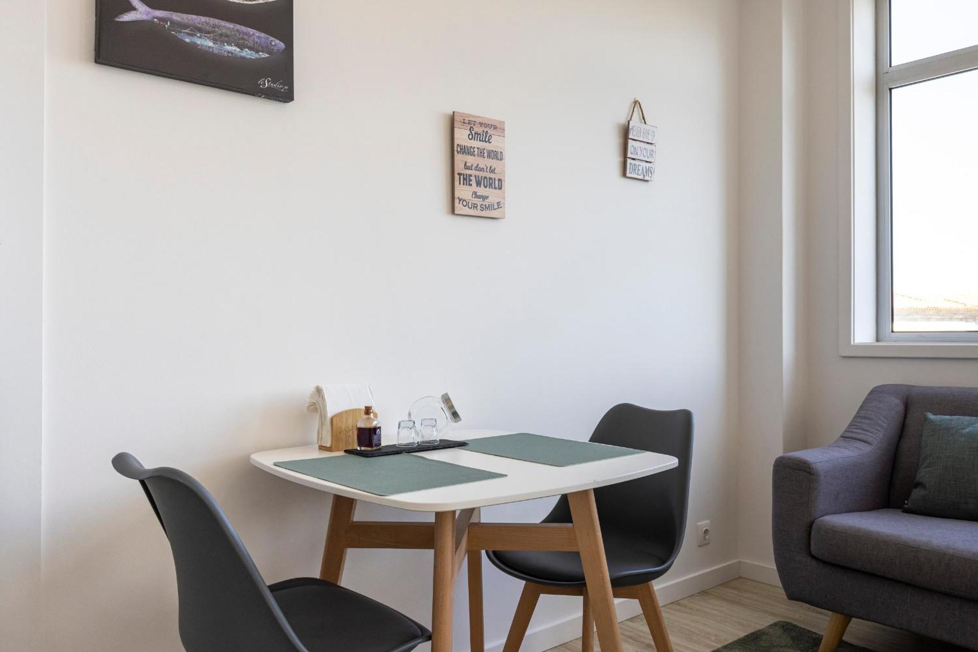 Apartamento Apartmentsporto - Boavista Delight *