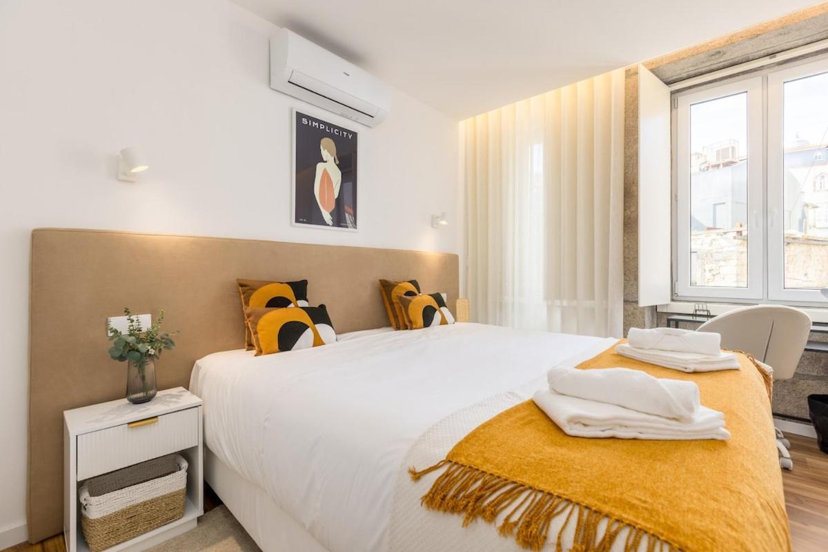 Apartment Opo Ribeira Ii Porto