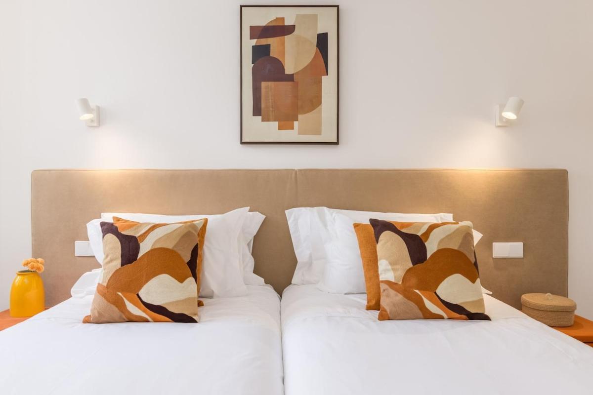 Apartment Opo Ribeira Ii