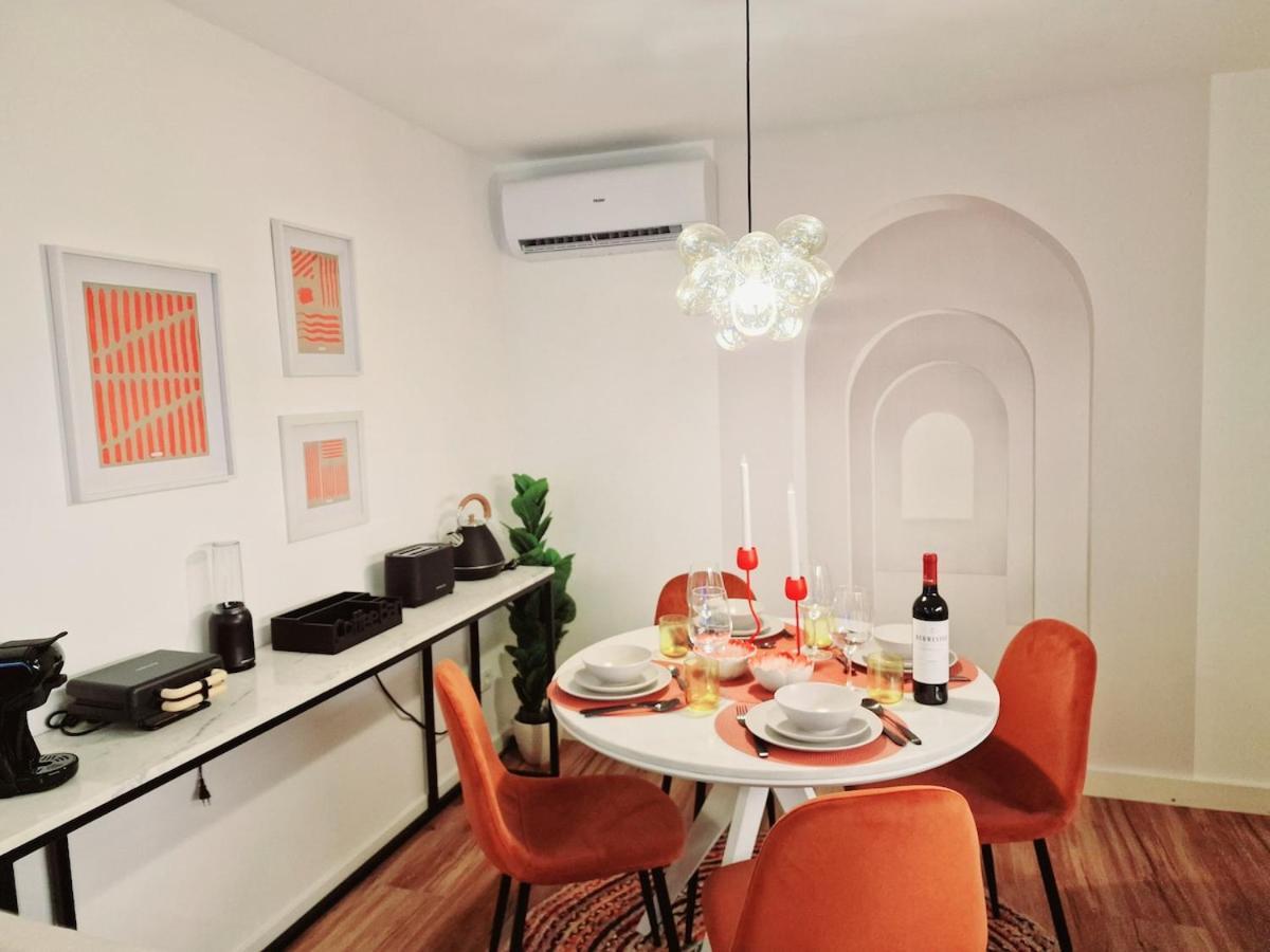 Opo Ribeira I Appartement *