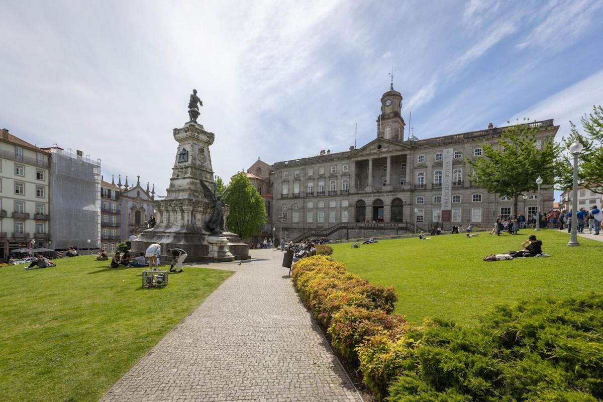 Appartement Opo Ribeira I Porto