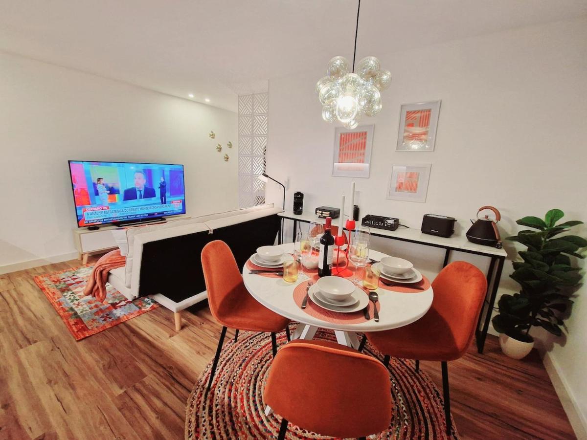 Appartement Opo Ribeira I Porto