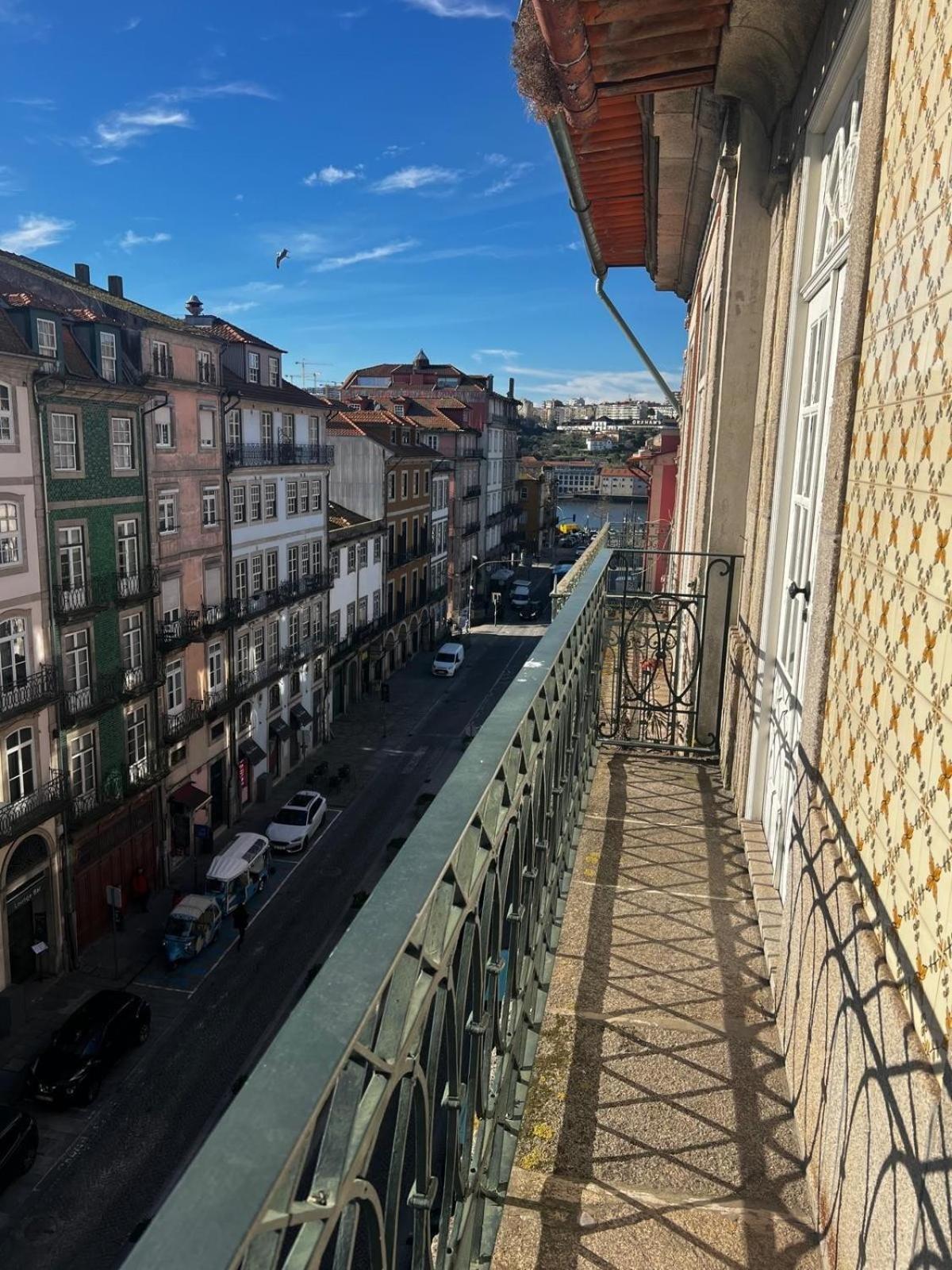 Opo Ribeira I Appartement
