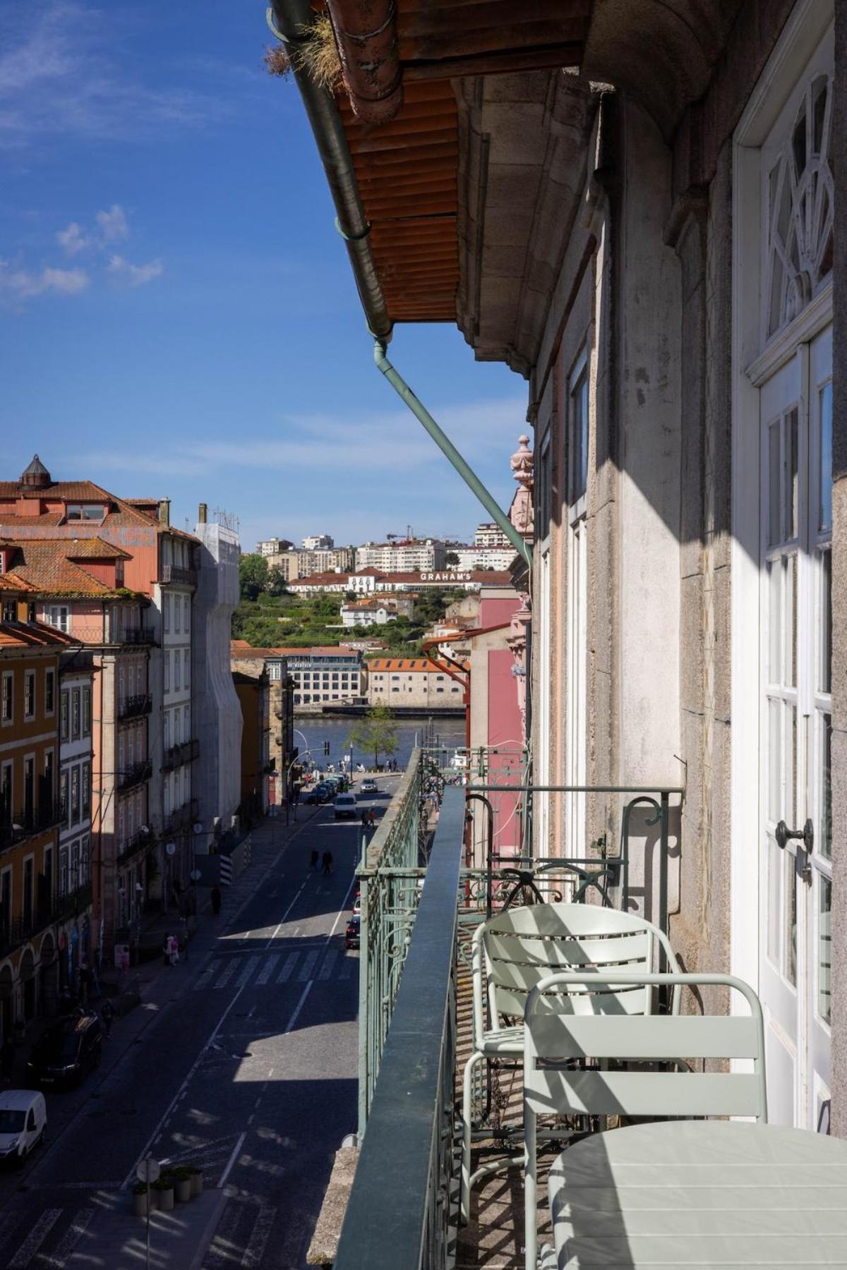 Appartement Opo Ribeira I Porto