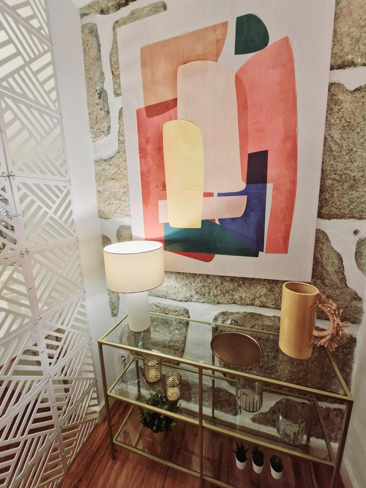 Appartement Opo Ribeira I Porto