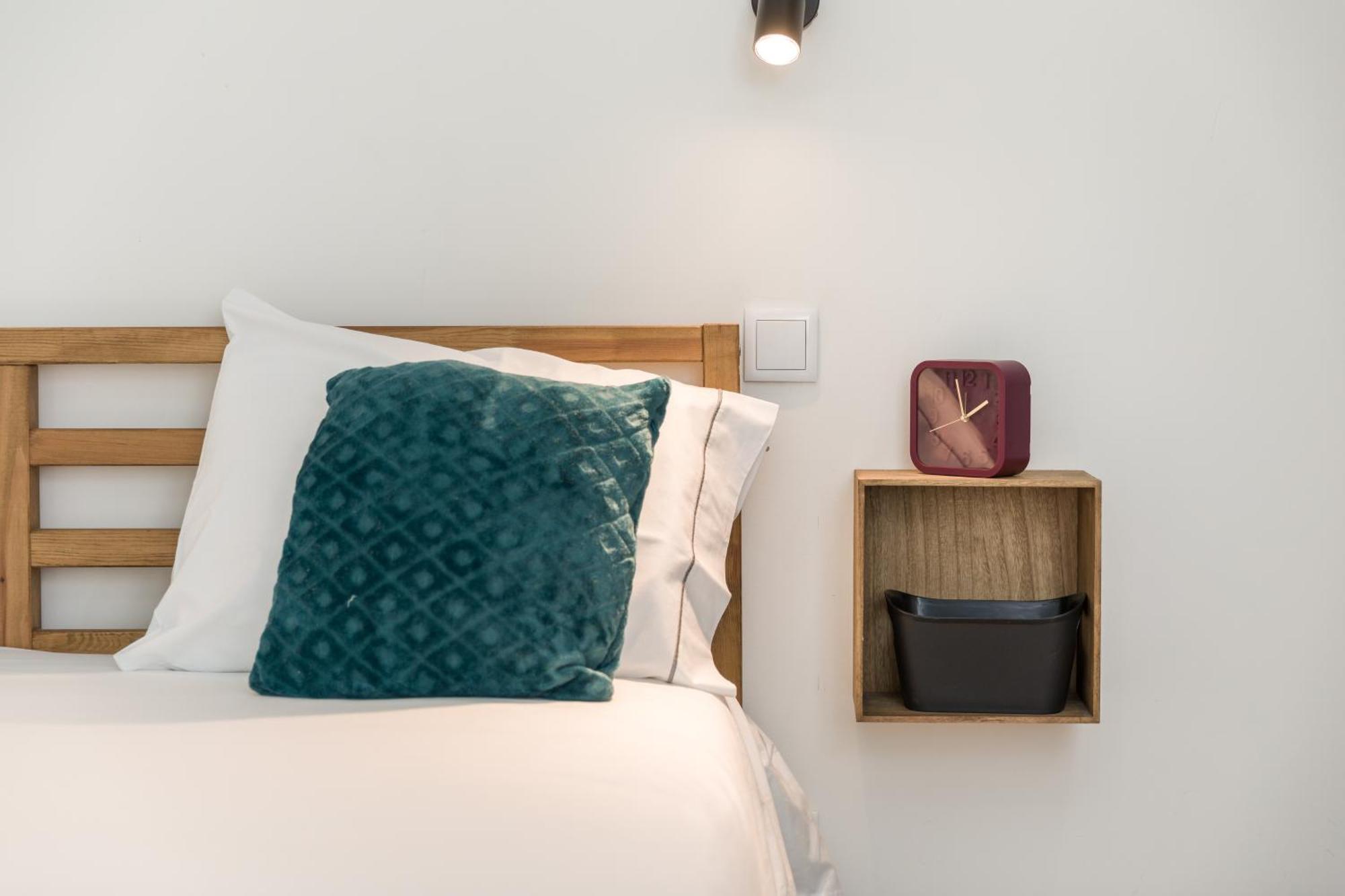 Alma Bonfim Appartement Porto