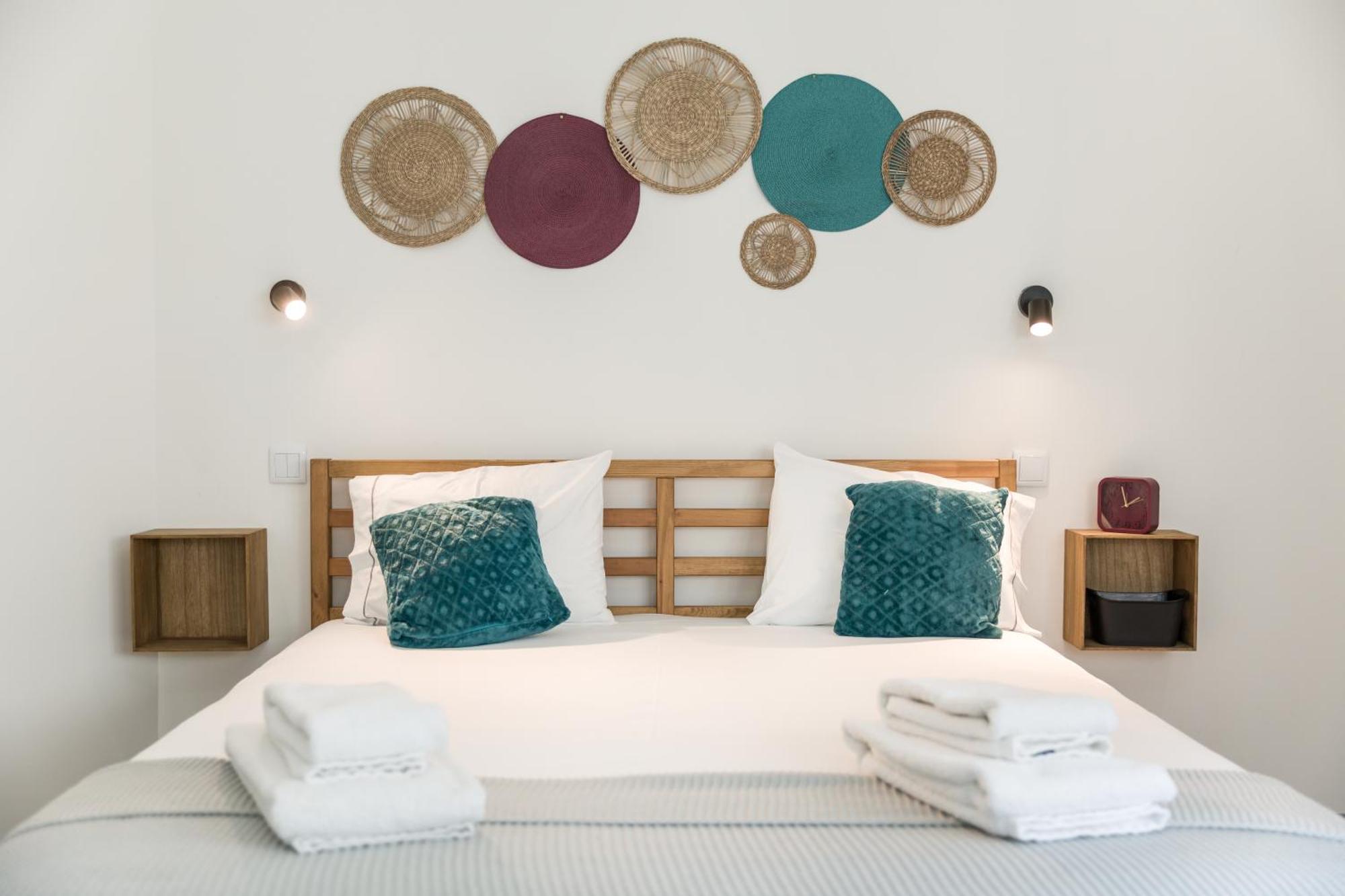 Appartement Alma Bonfim