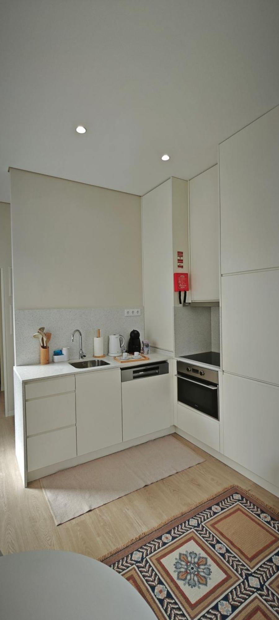 Apartamento D'alegria Porto