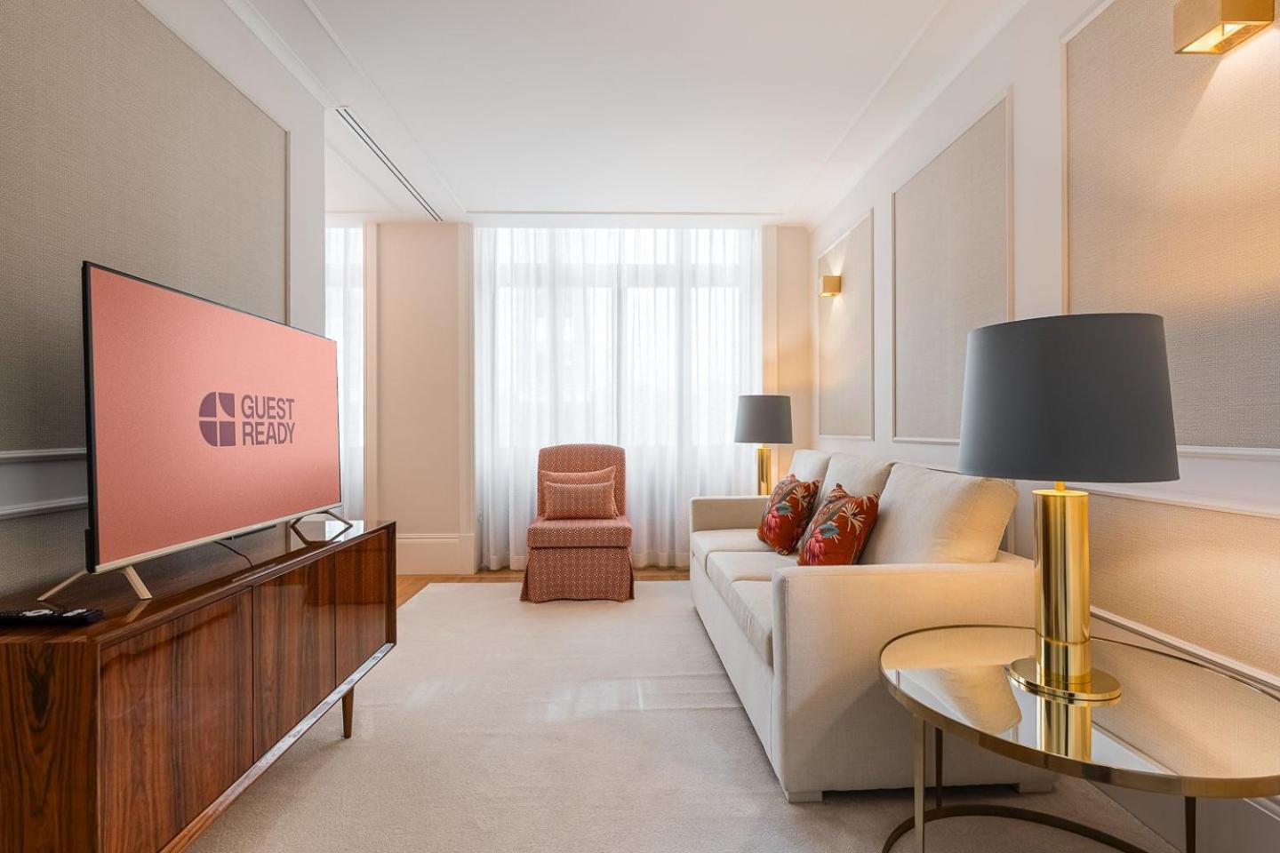 Apartment Guestready - Elisium Star *