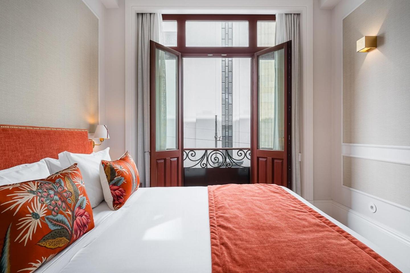 Apartment Guestready - Elisium Star