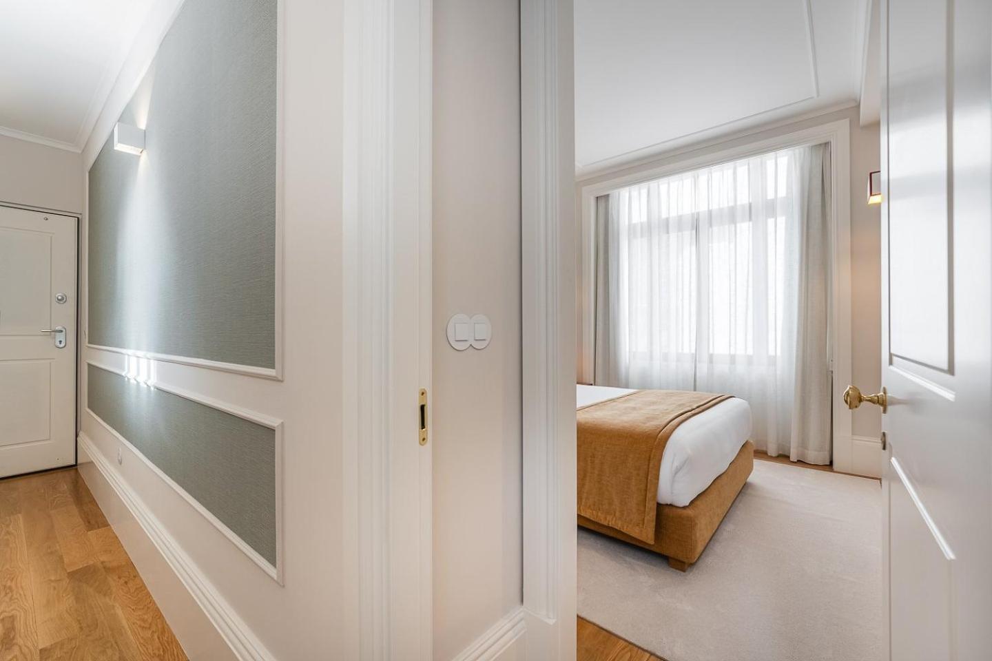 Apartment Guestready - Elisium Star