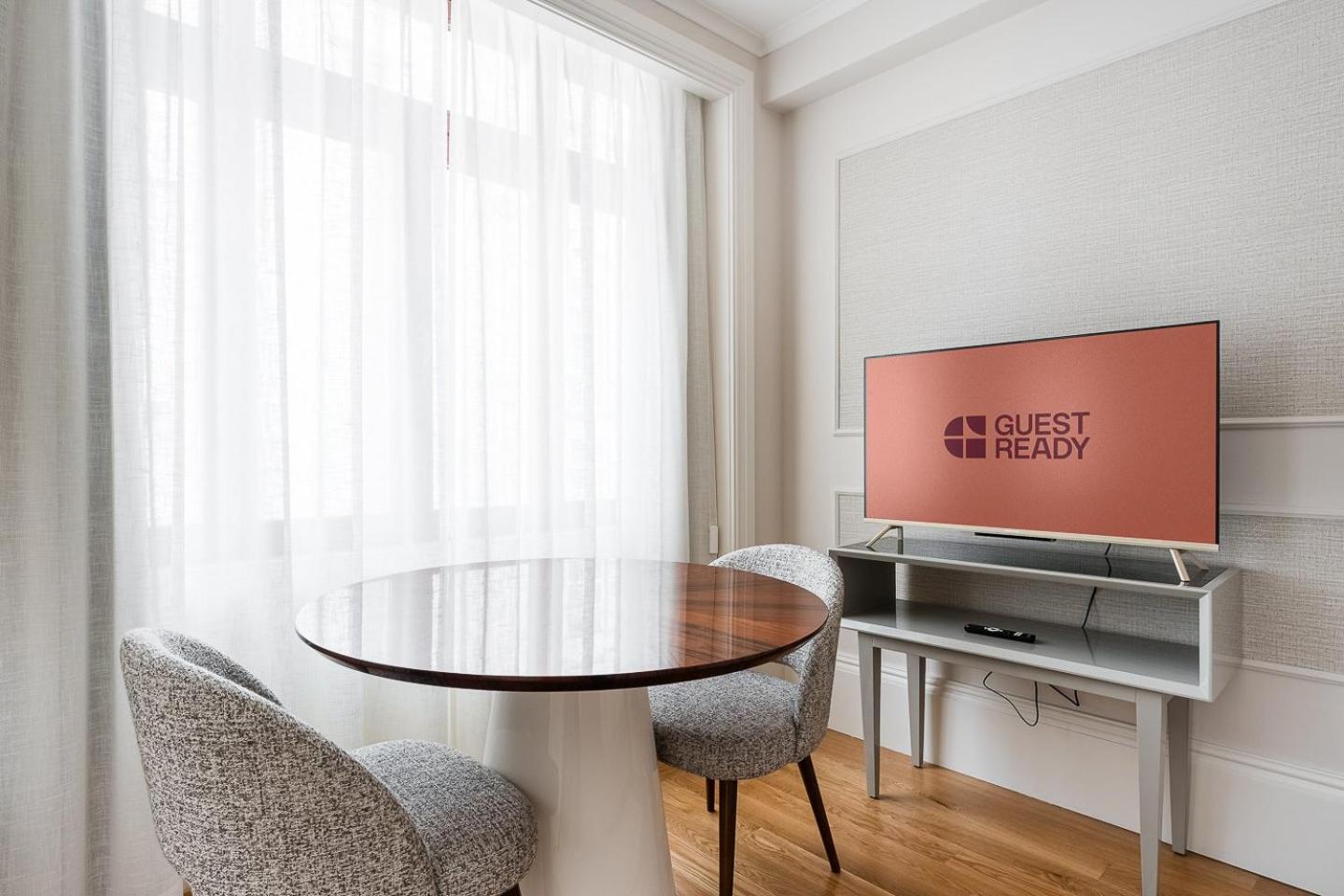 Apartment Guestready - Elisium Star Porto