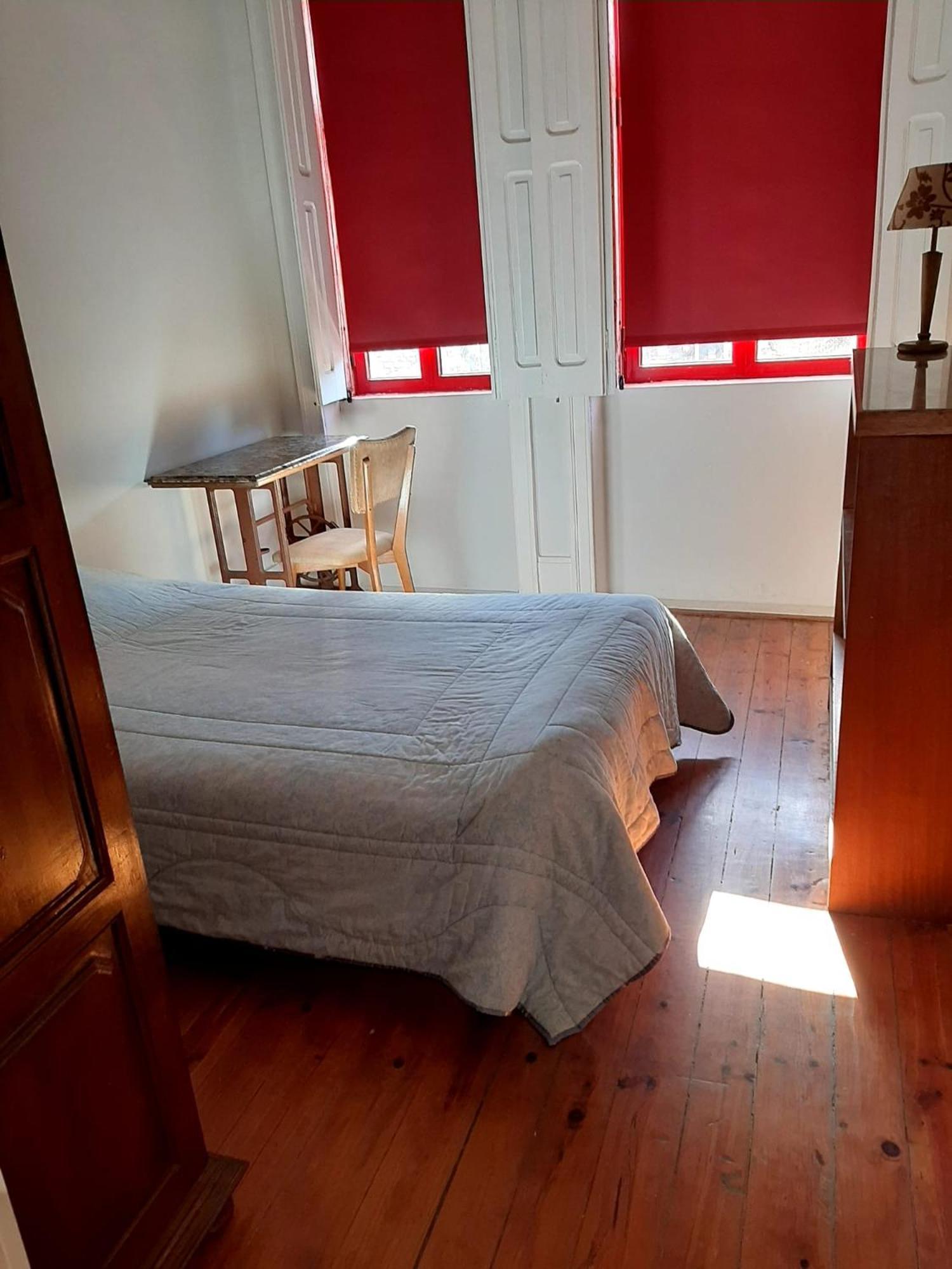 Homestay Sitio Do Sossego *