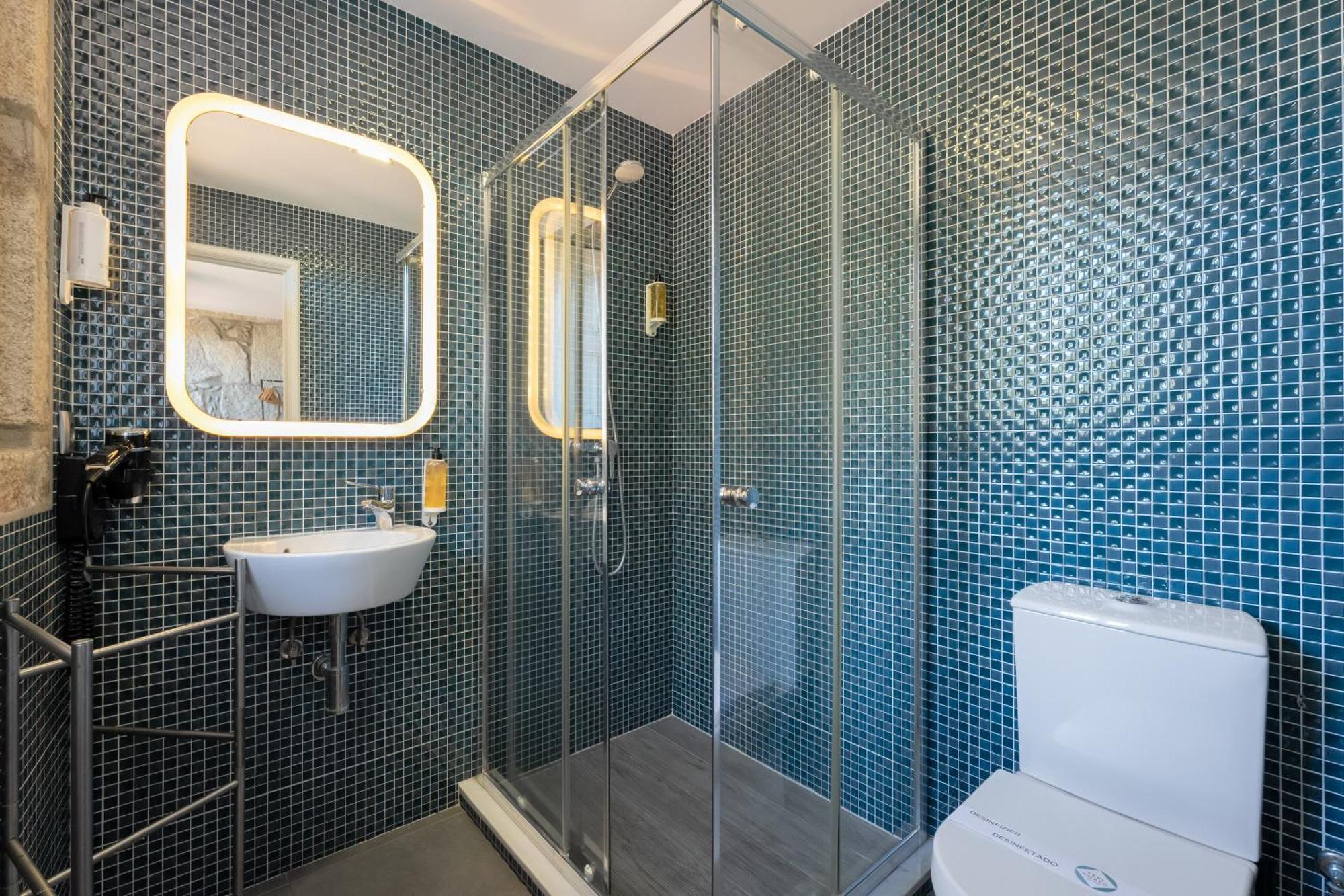 Feel Ribeira Vintage Apartment Porto